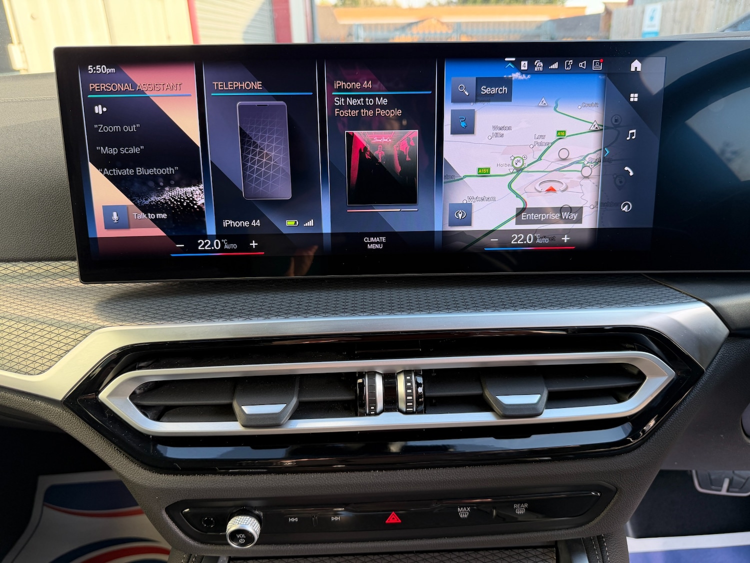 Used BMW i4 2023 for sale - 78219153: Photo 49