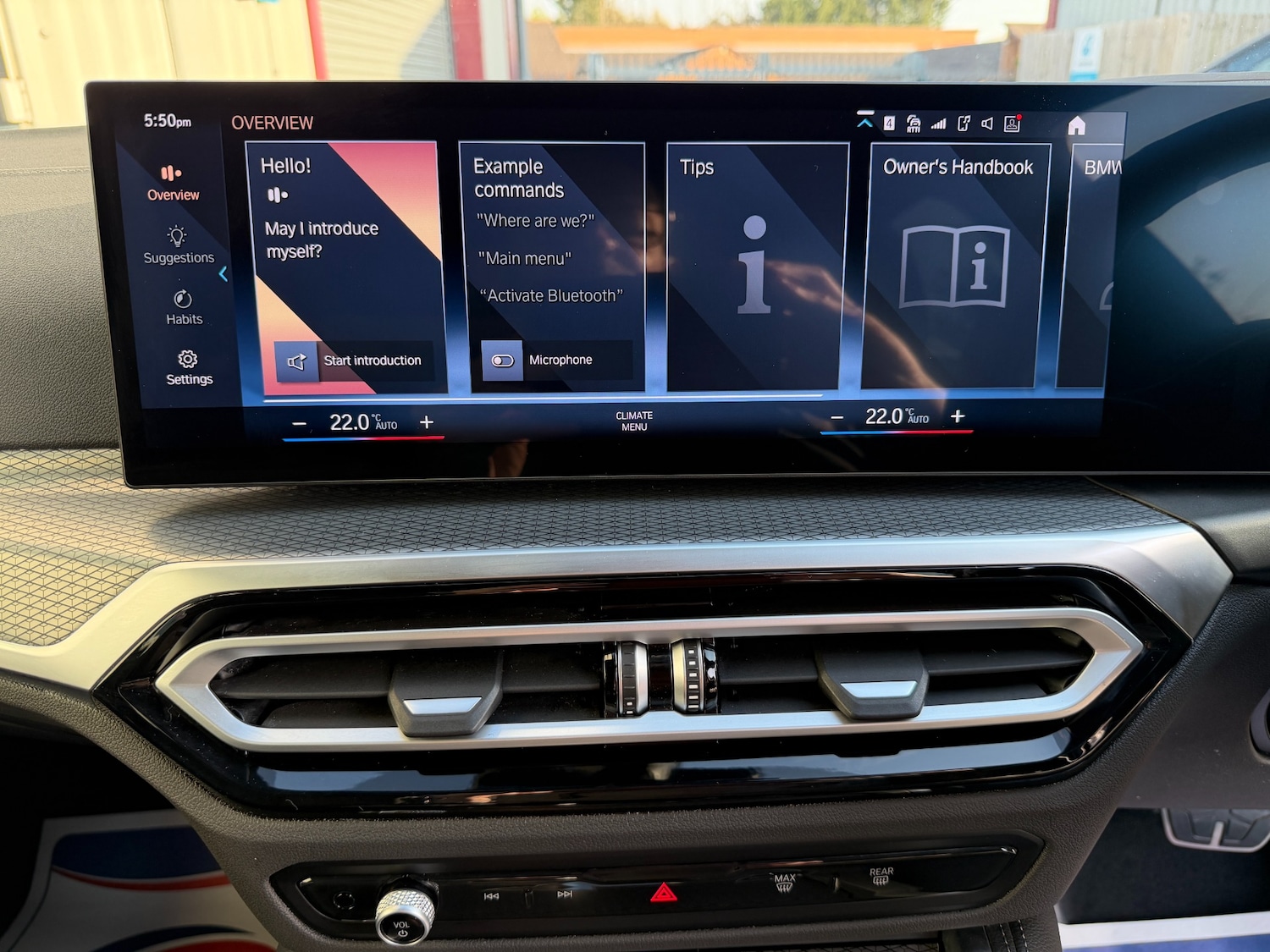 Used BMW i4 2023 for sale - 78219153: Photo 50