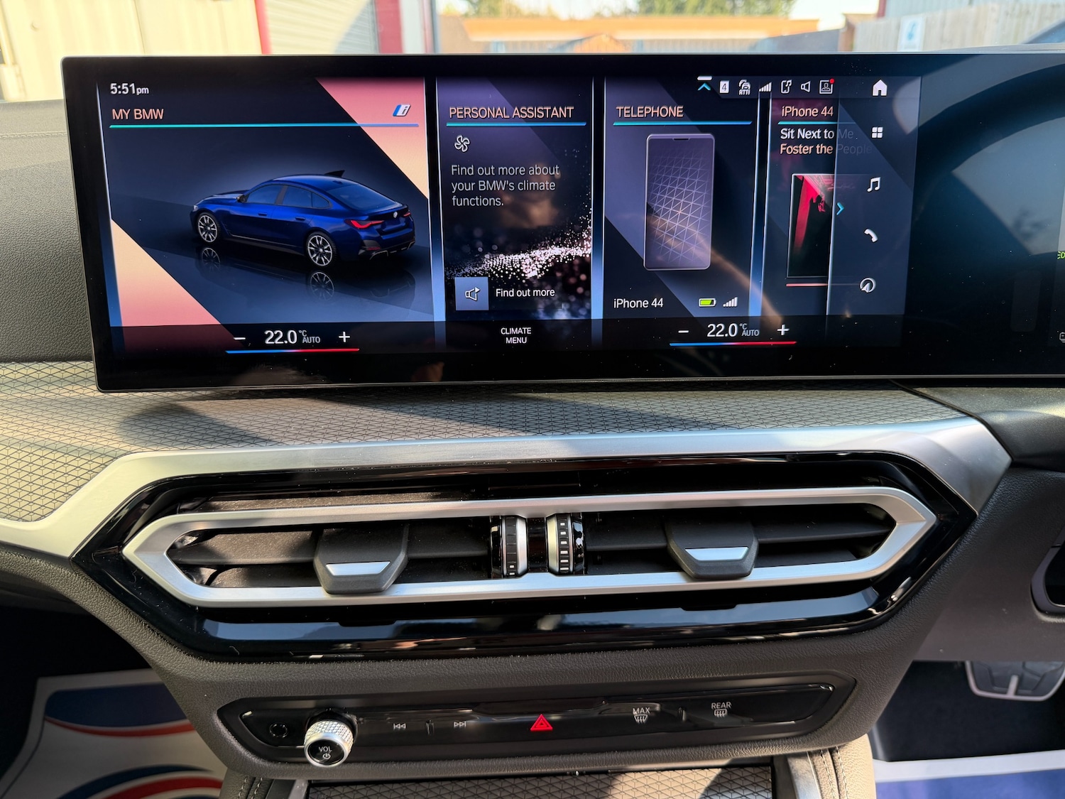 Used BMW i4 2023 for sale - 78219153: Photo 52