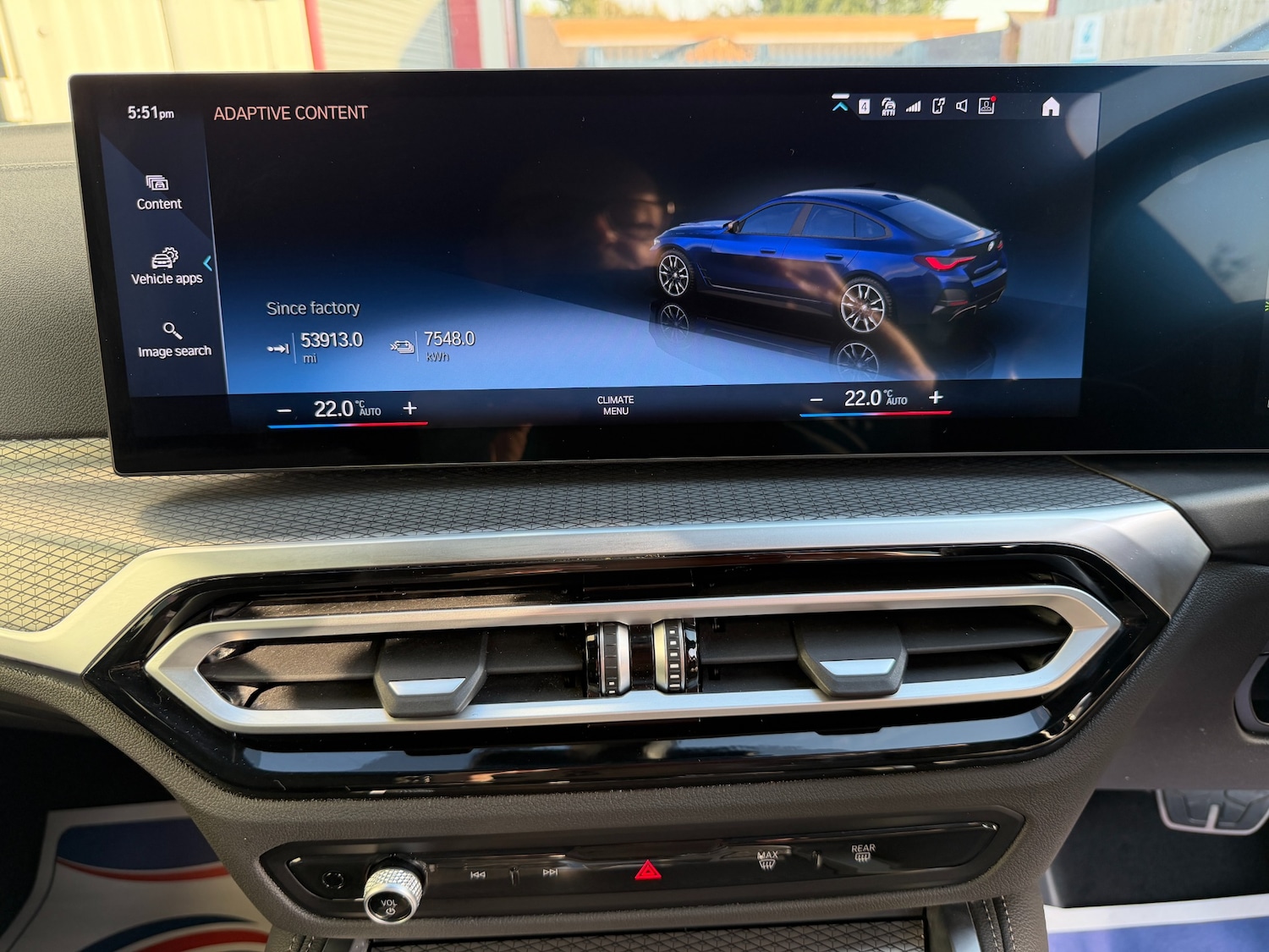 Used BMW i4 2023 for sale - 78219153: Photo 53