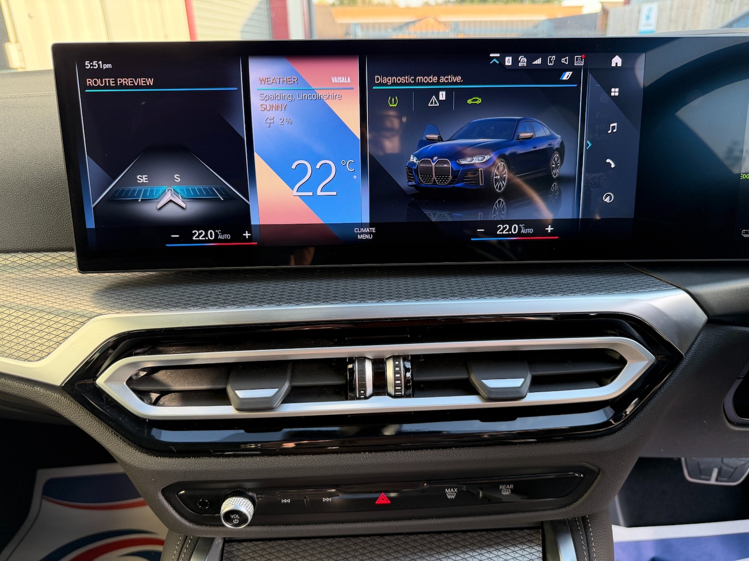 Used BMW i4 2023 for sale - 78219153: Photo 54