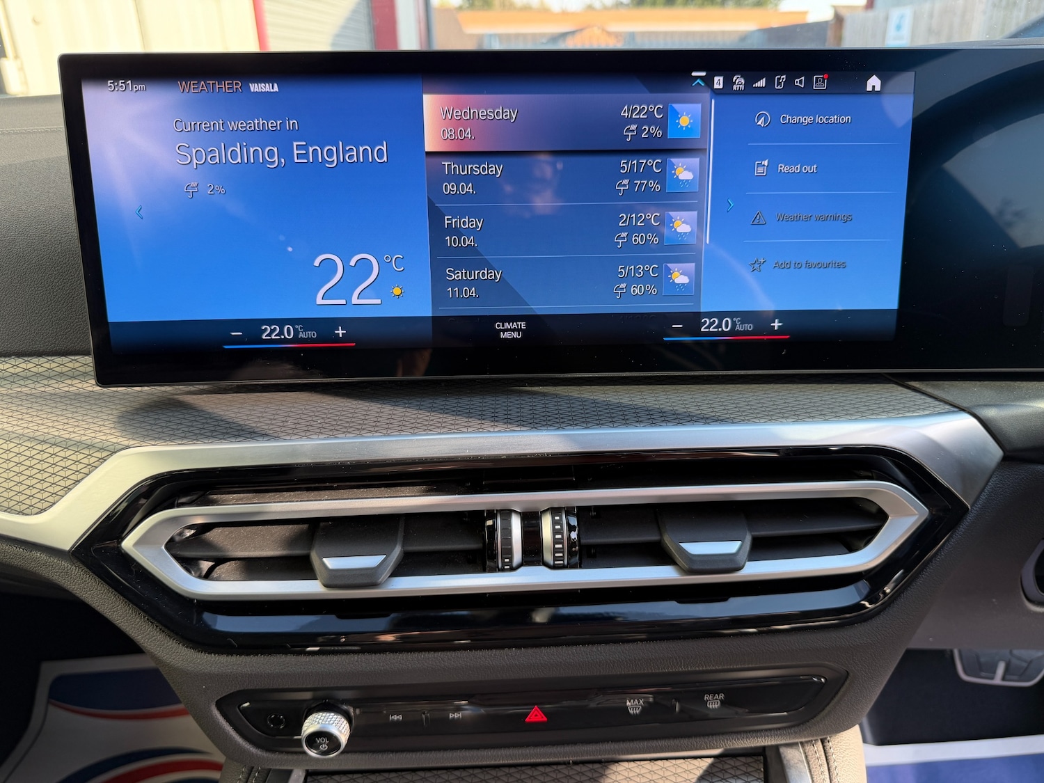 Used BMW i4 2023 for sale - 78219153: Photo 55