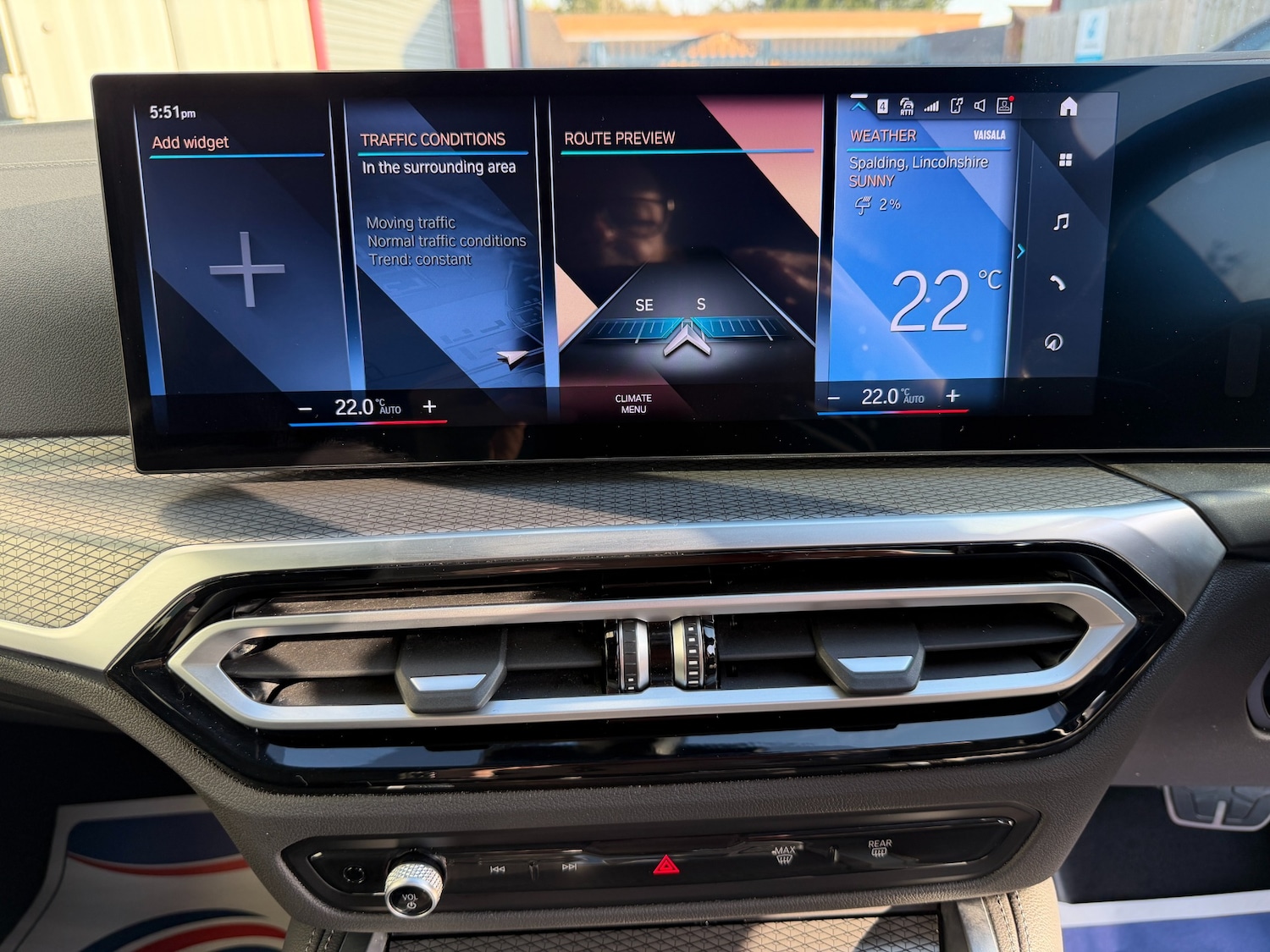 Used BMW i4 2023 for sale - 78219153: Photo 56