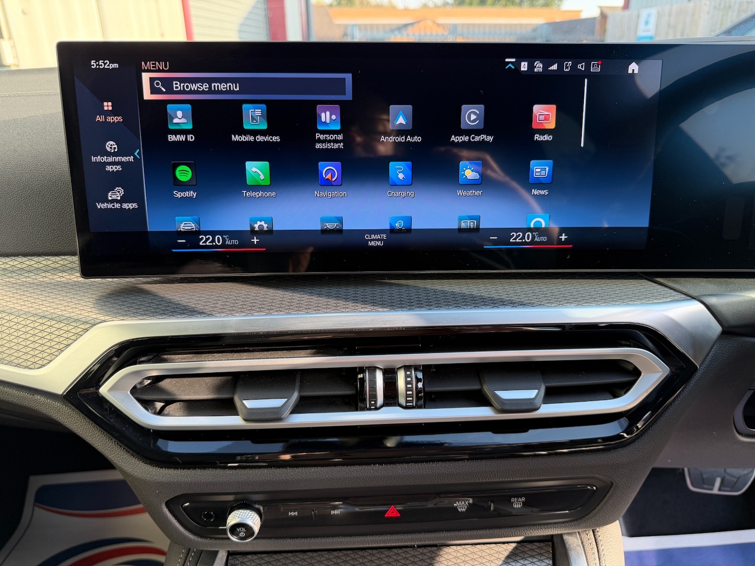 Used BMW i4 2023 for sale - 78219153: Photo 57