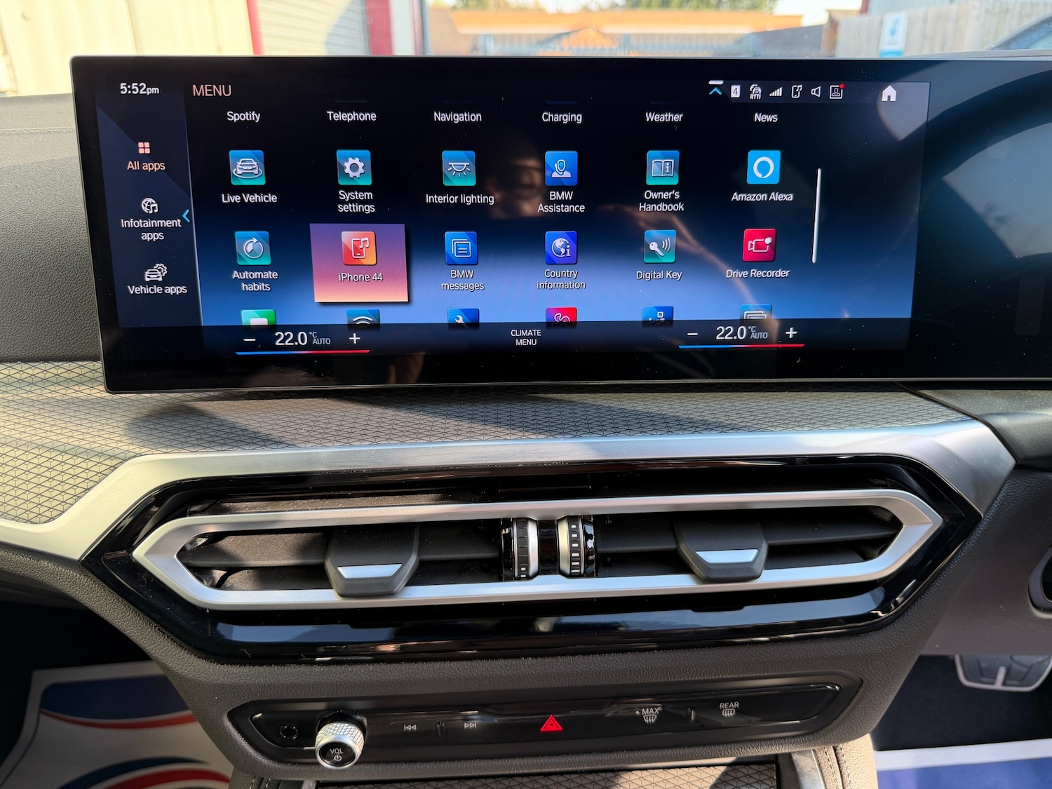 Used BMW i4 2023 for sale - 78219153: Photo 58