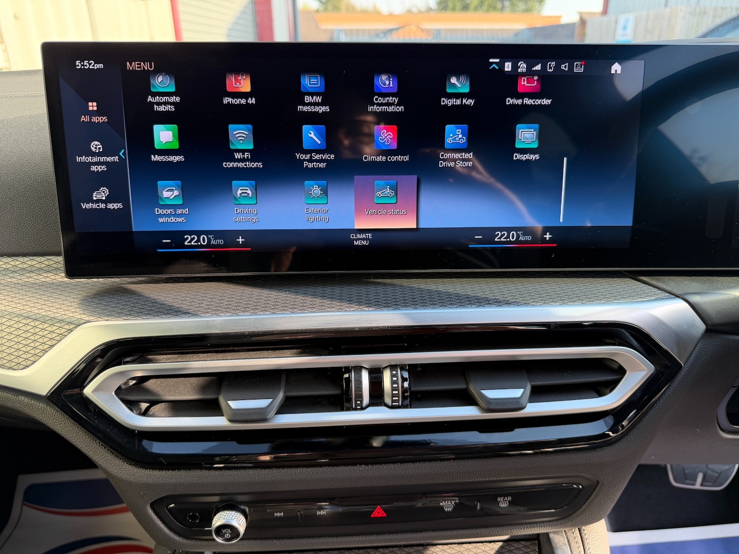 Used BMW i4 2023 for sale - 78219153: Photo 59