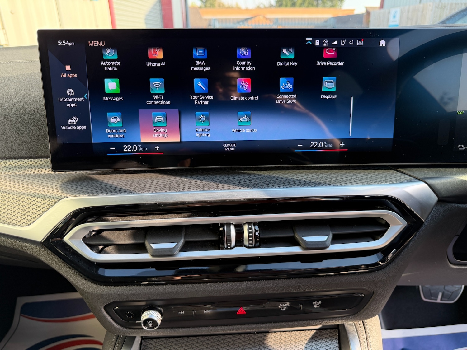 Used BMW i4 2023 for sale - 78219153: Photo 60