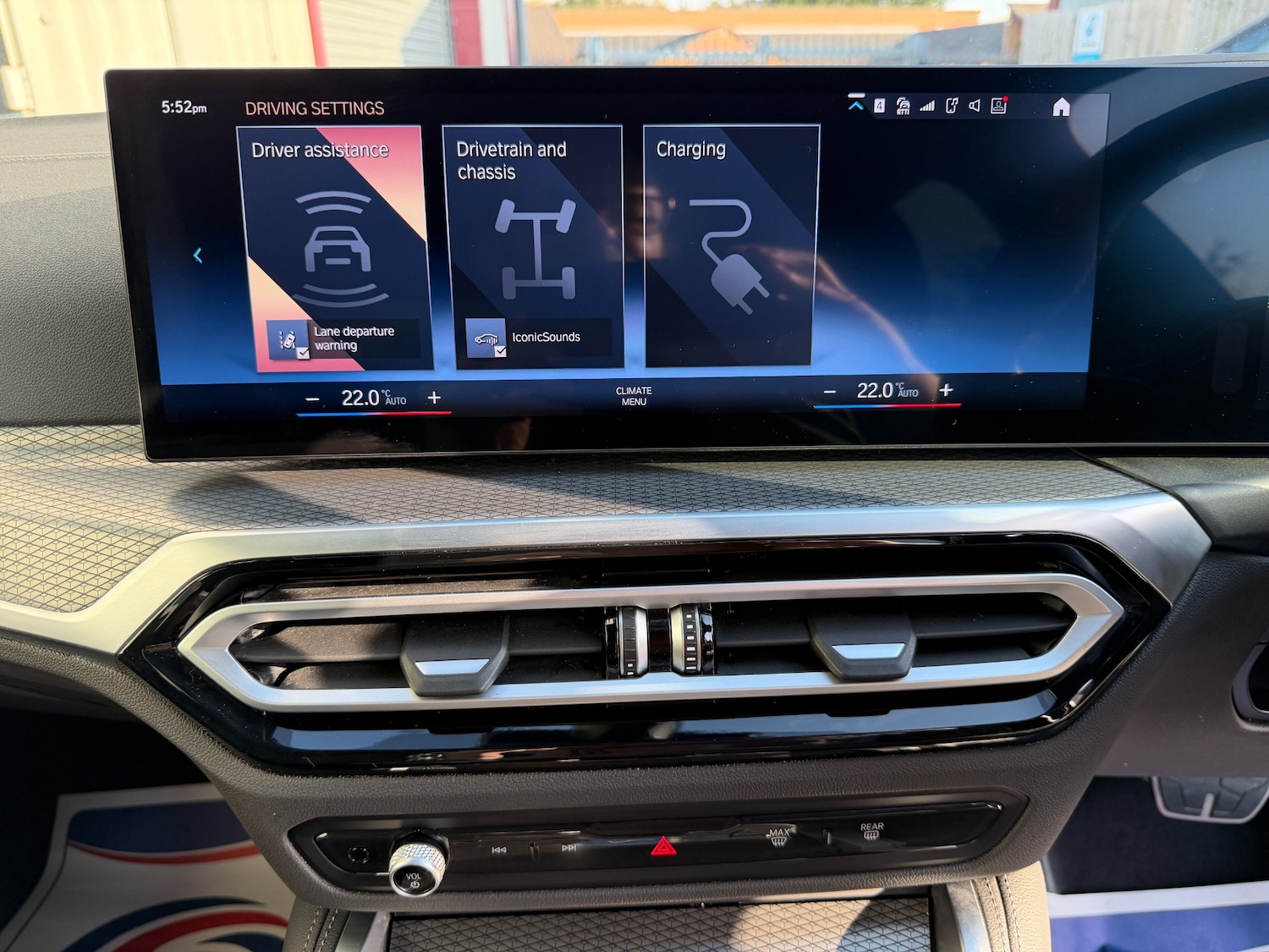 Used BMW i4 2023 for sale - 78219153: Photo 61