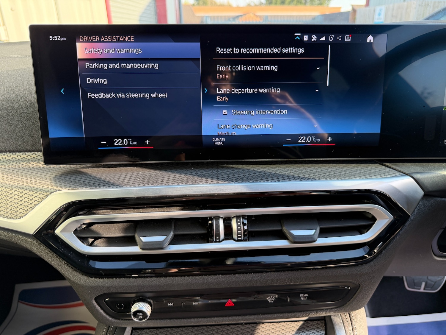 Used BMW i4 2023 for sale - 78219153: Photo 62