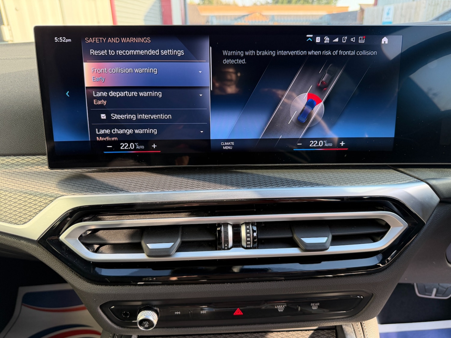 Used BMW i4 2023 for sale - 78219153: Photo 63