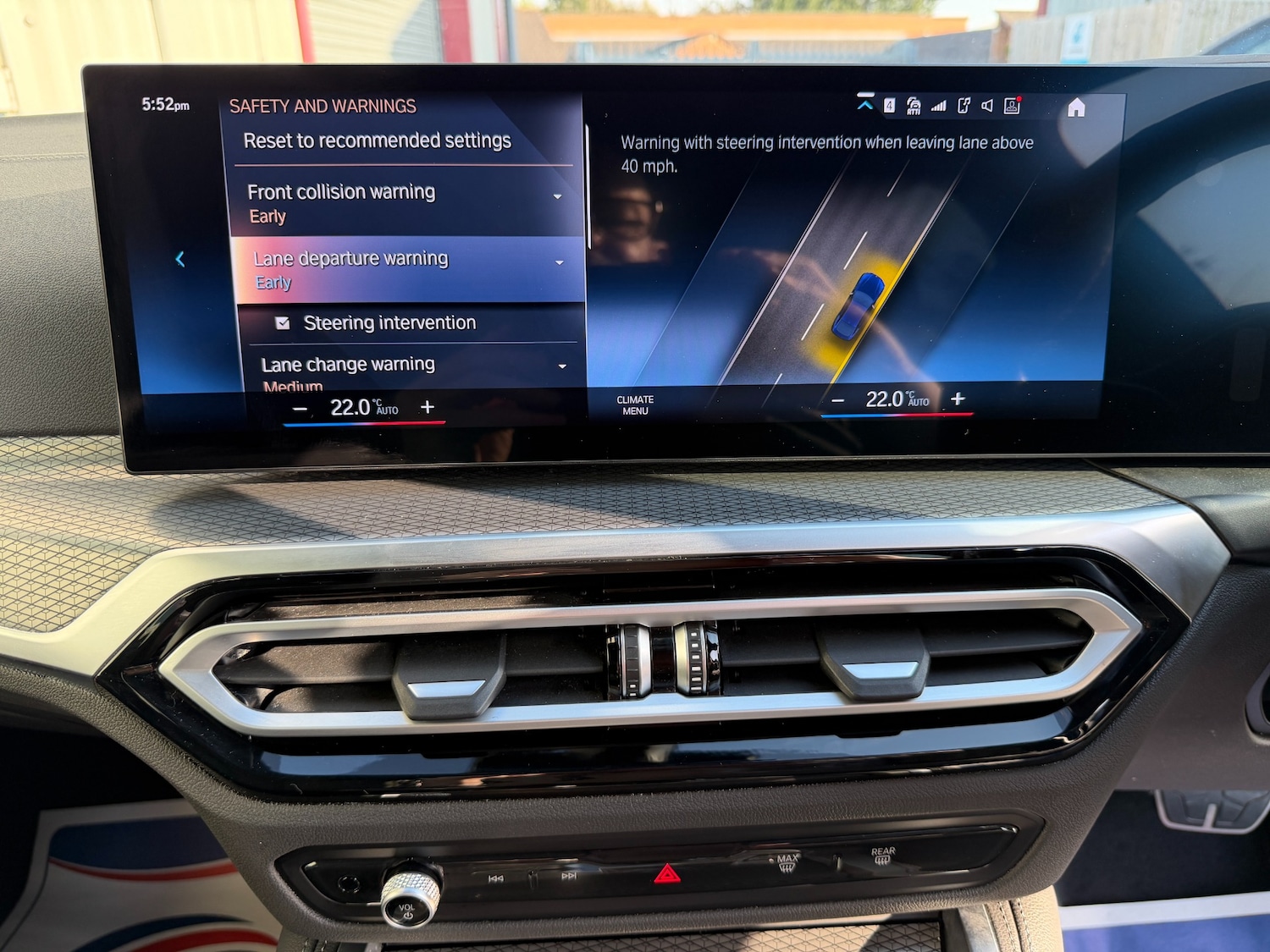 Used BMW i4 2023 for sale - 78219153: Photo 64