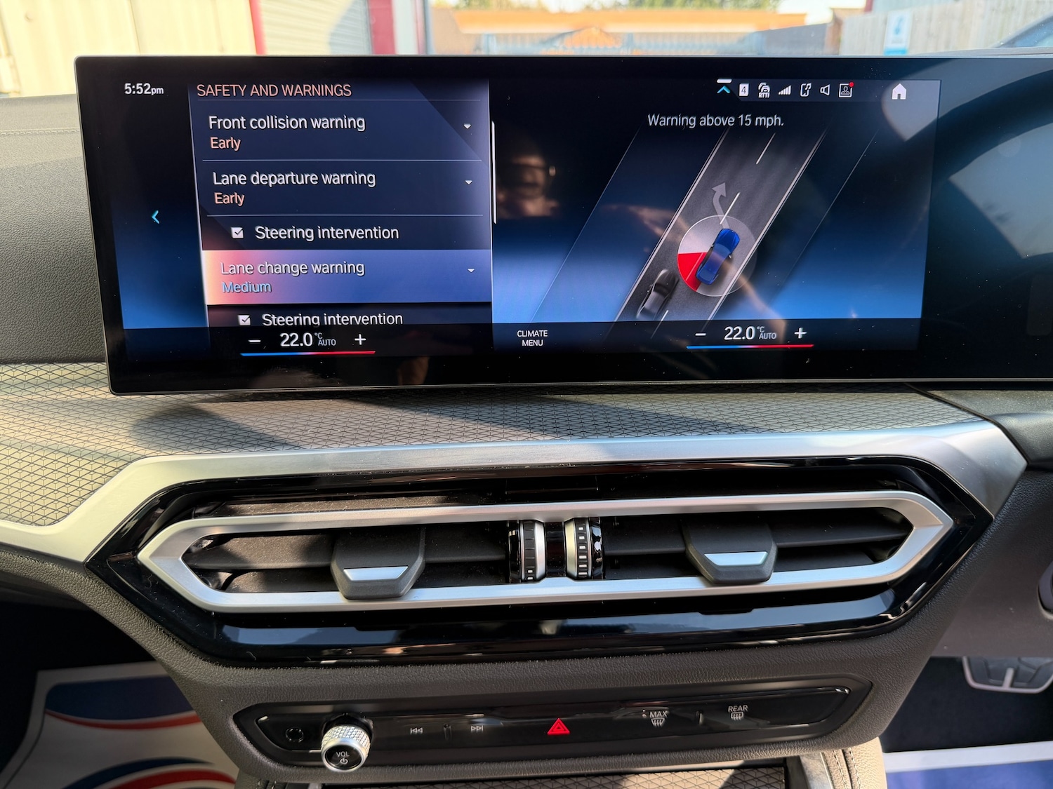 Used BMW i4 2023 for sale - 78219153: Photo 65