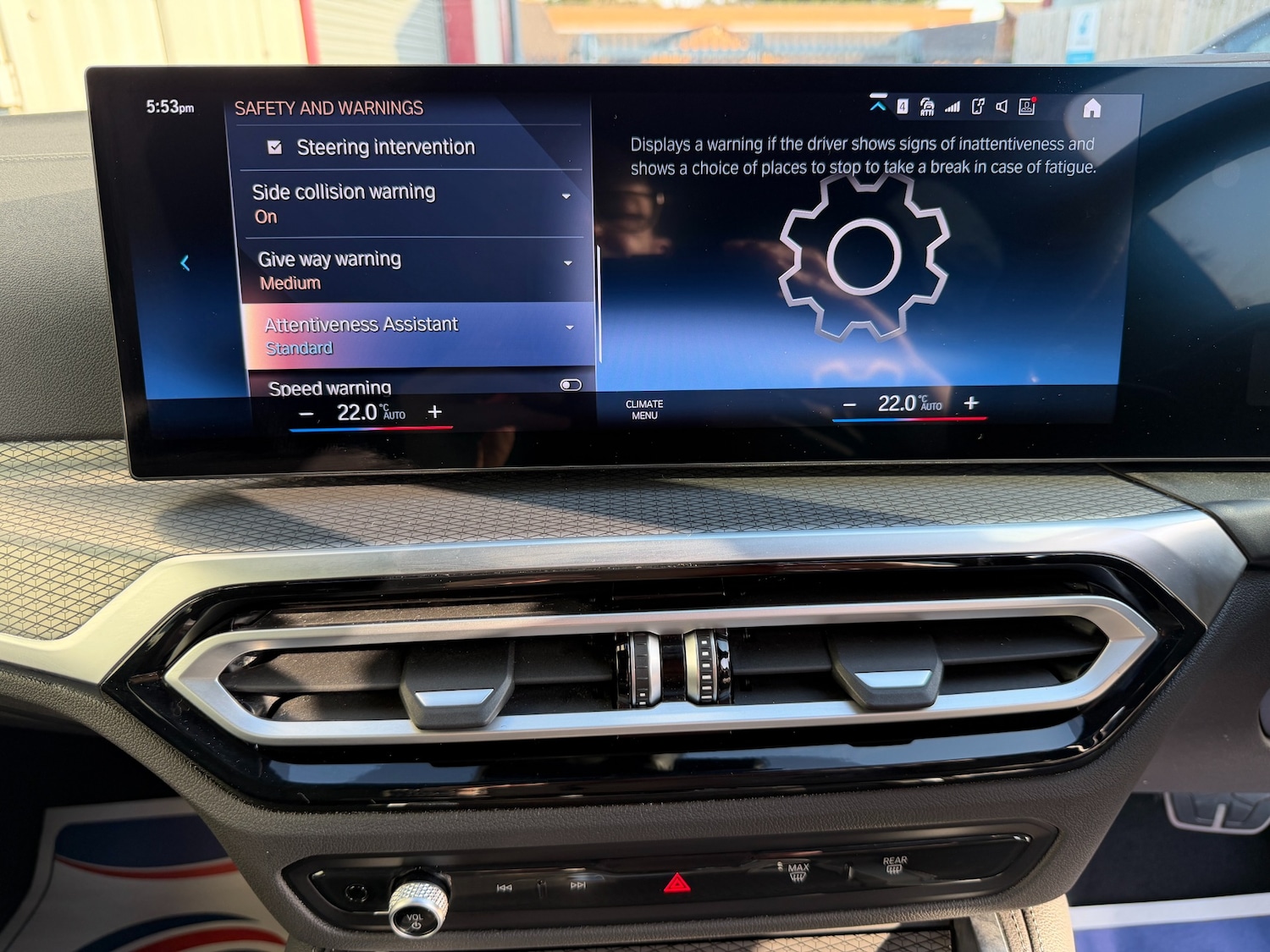 Used BMW i4 2023 for sale - 78219153: Photo 68