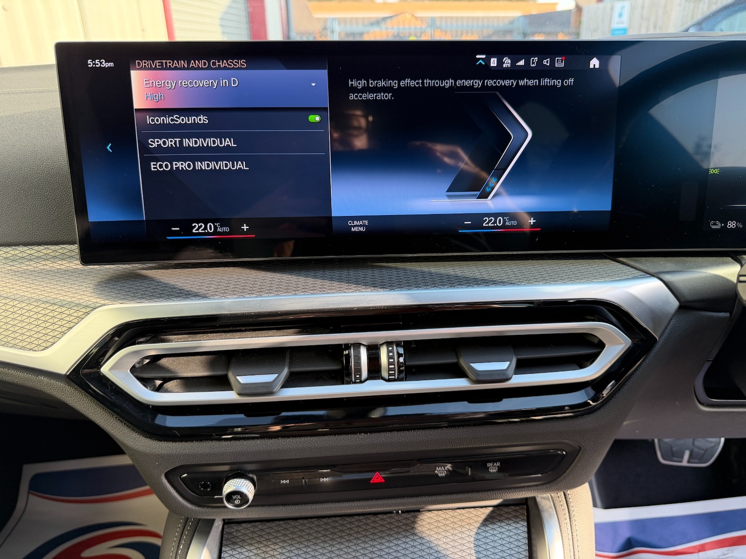 Used BMW i4 2023 for sale - 78219153: Photo 71