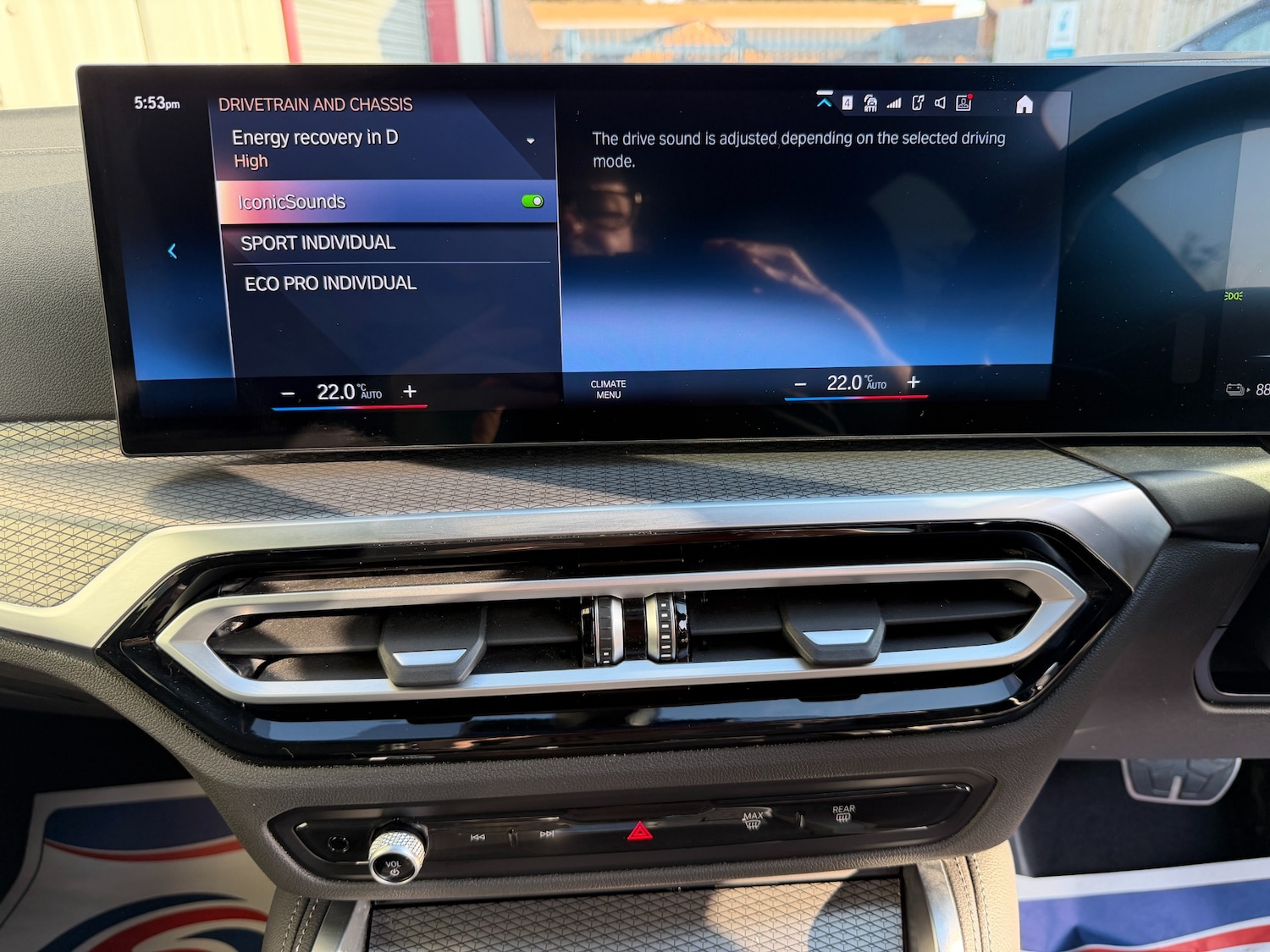 Used BMW i4 2023 for sale - 78219153: Photo 72