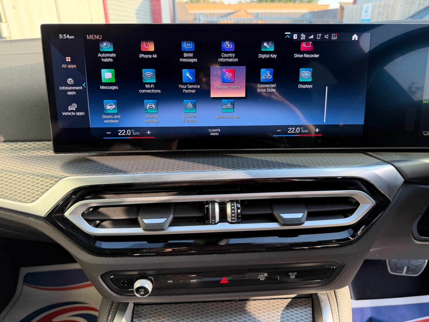 Used BMW i4 2023 for sale - 78219153: Photo 78