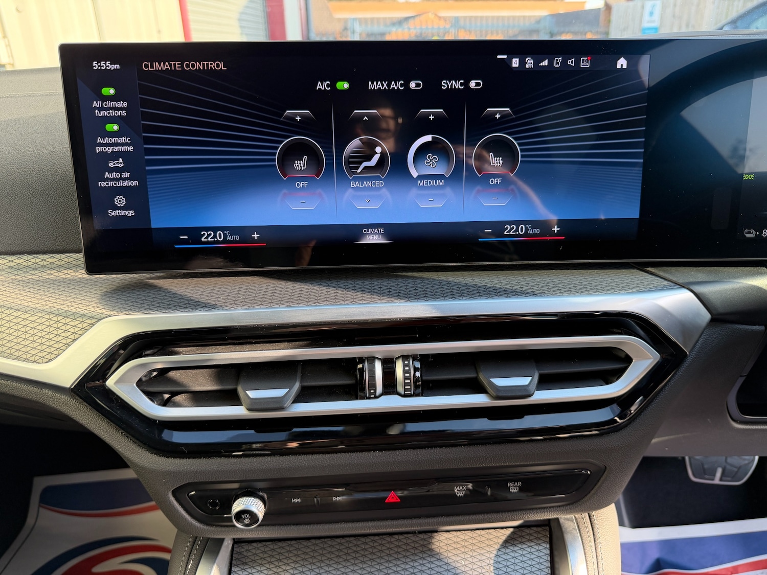 Used BMW i4 2023 for sale - 78219153: Photo 79