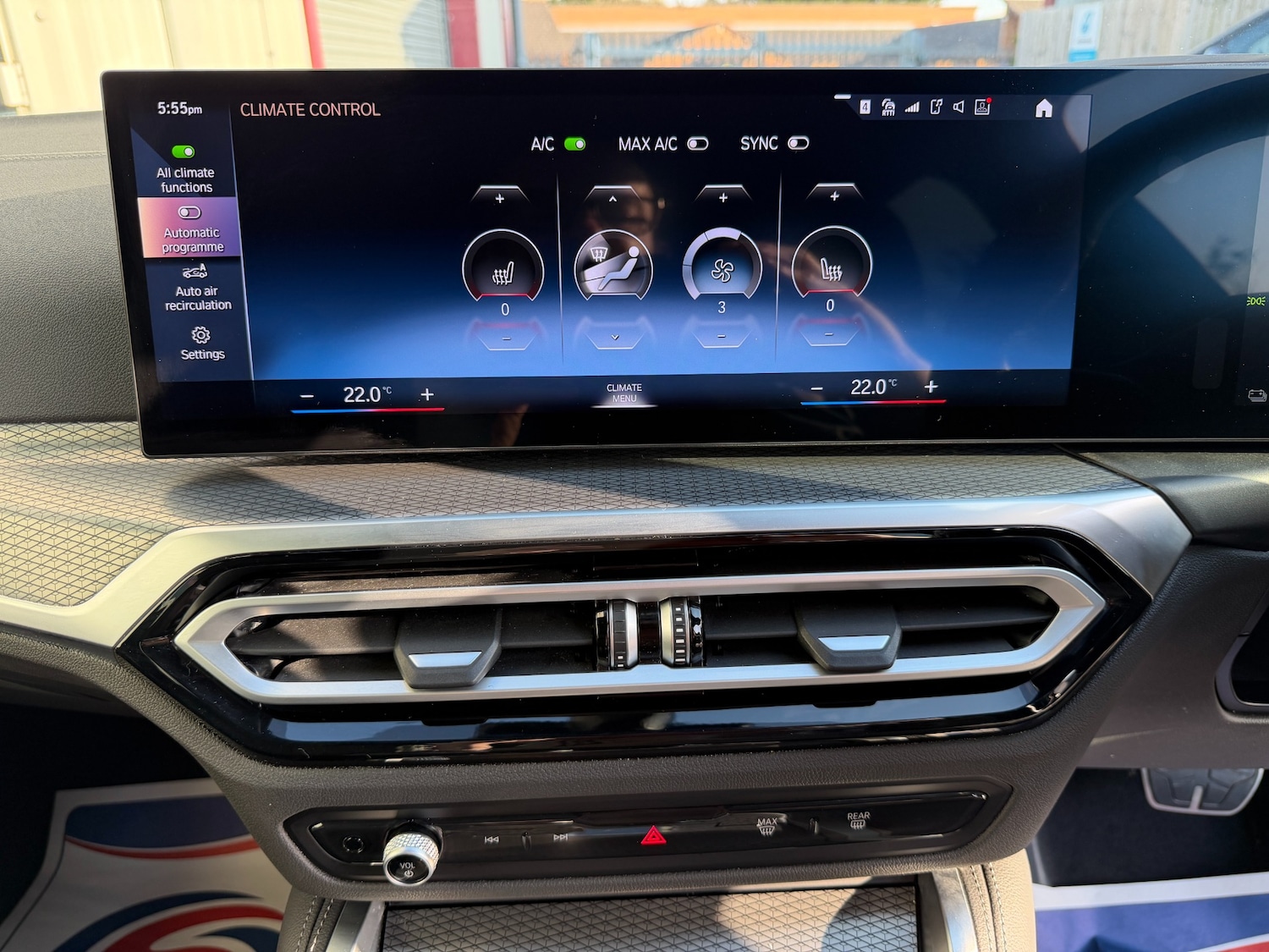 Used BMW i4 2023 for sale - 78219153: Photo 80