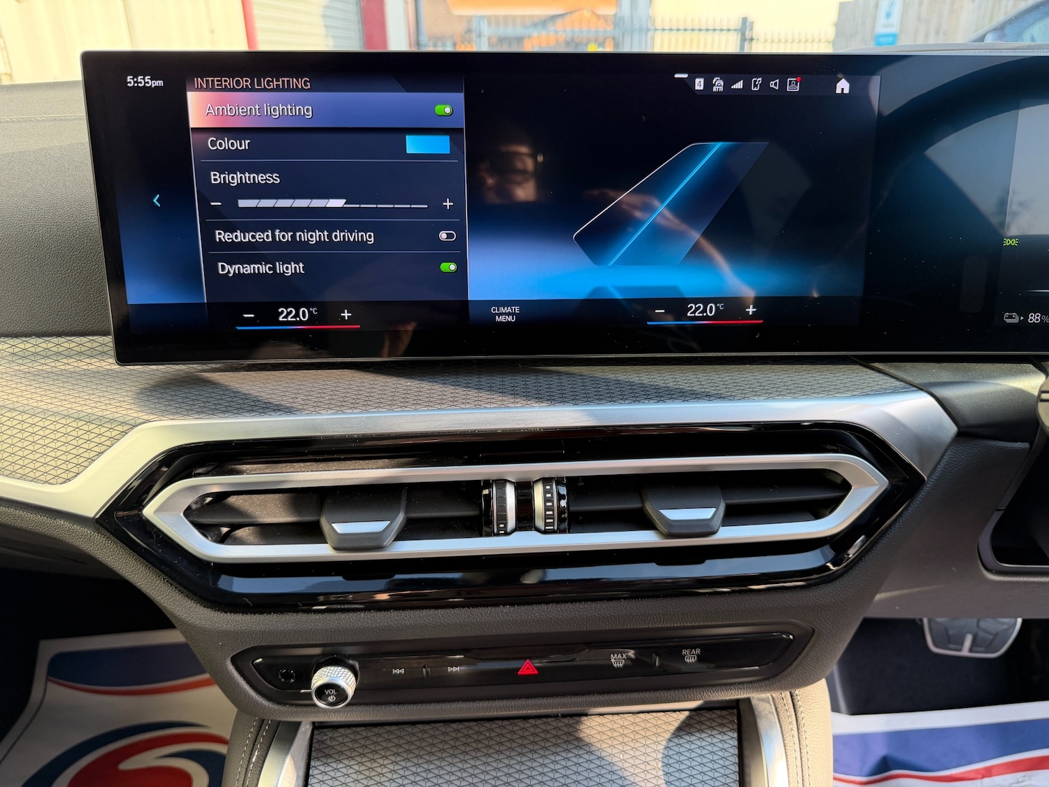 Used BMW i4 2023 for sale - 78219153: Photo 81