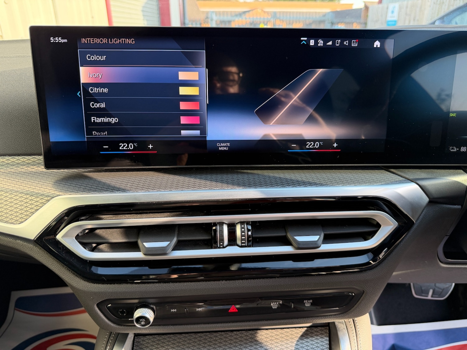 Used BMW i4 2023 for sale - 78219153: Photo 82