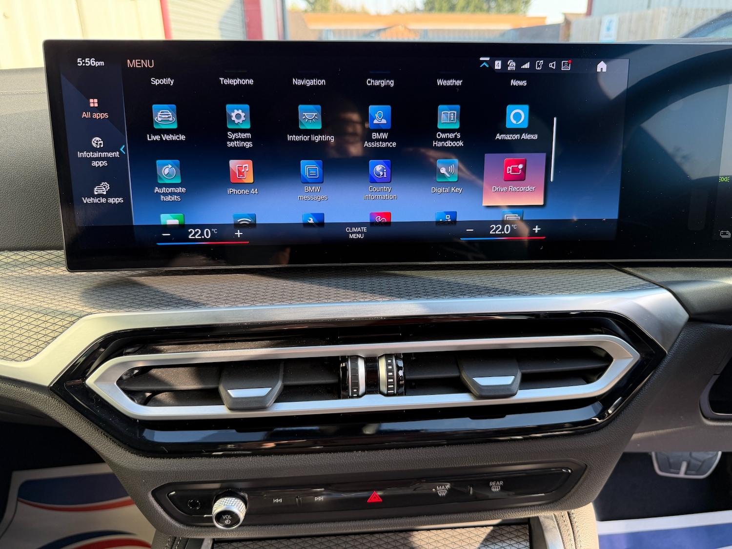 Used BMW i4 2023 for sale - 78219153: Photo 83