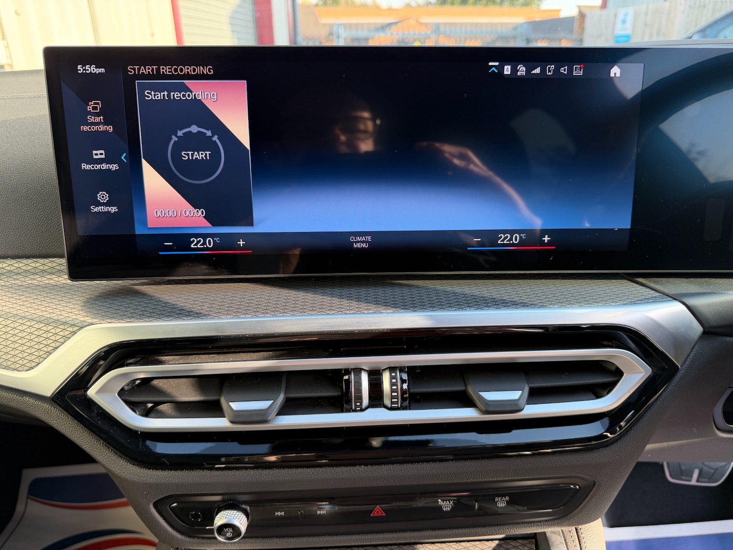 Used BMW i4 2023 for sale - 78219153: Photo 84