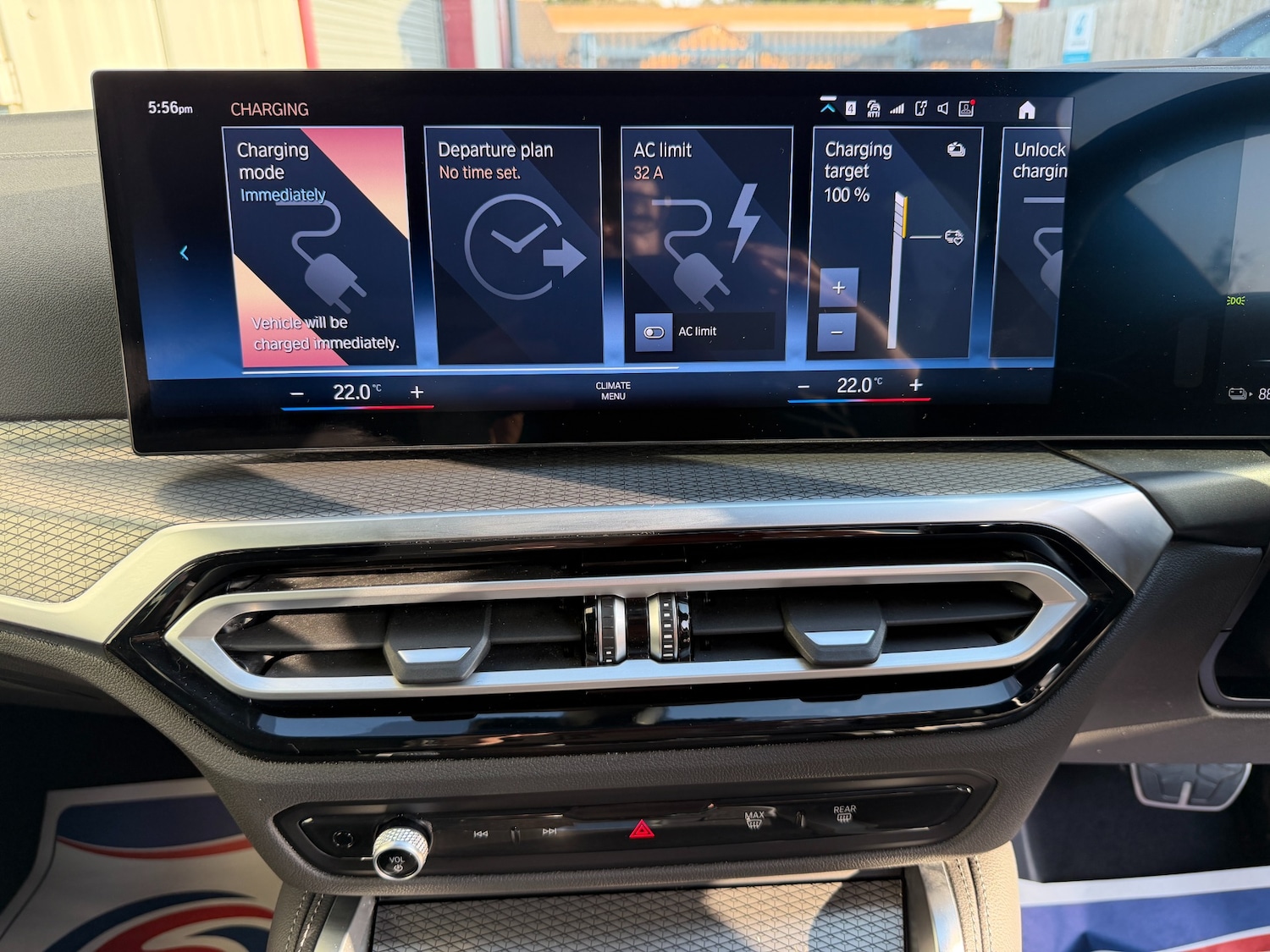 Used BMW i4 2023 for sale - 78219153: Photo 86