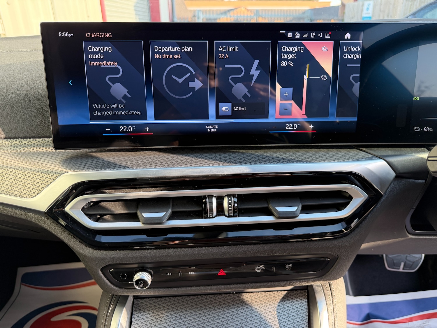 Used BMW i4 2023 for sale - 78219153: Photo 87