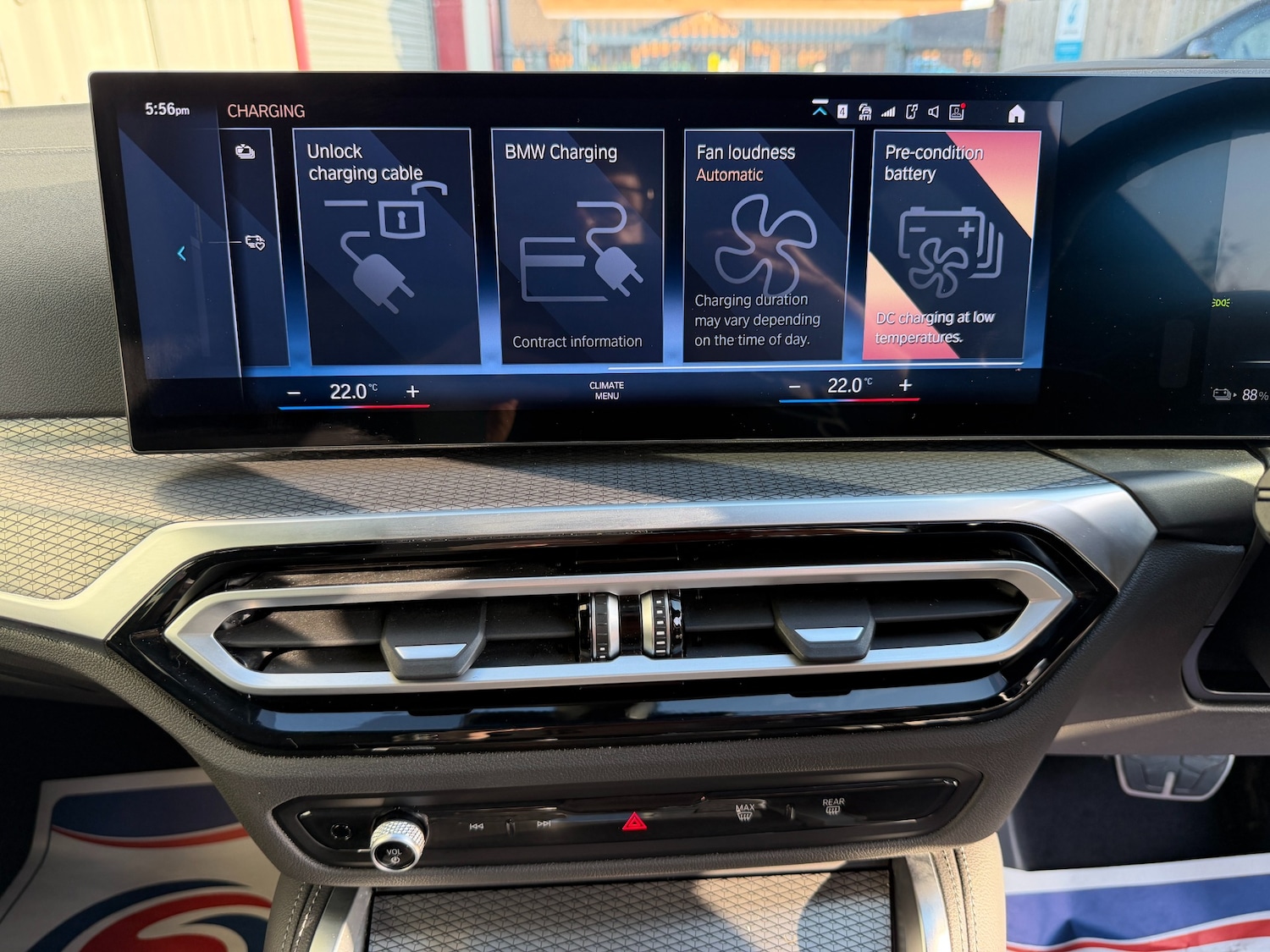 Used BMW i4 2023 for sale - 78219153: Photo 88