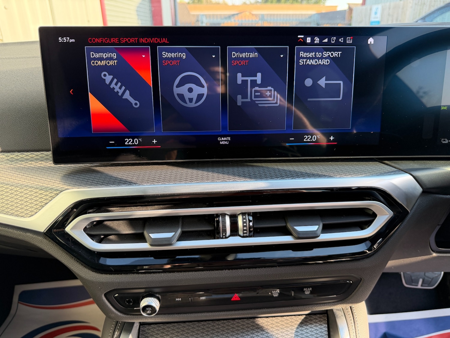 Used BMW i4 2023 for sale - 78219153: Photo 92