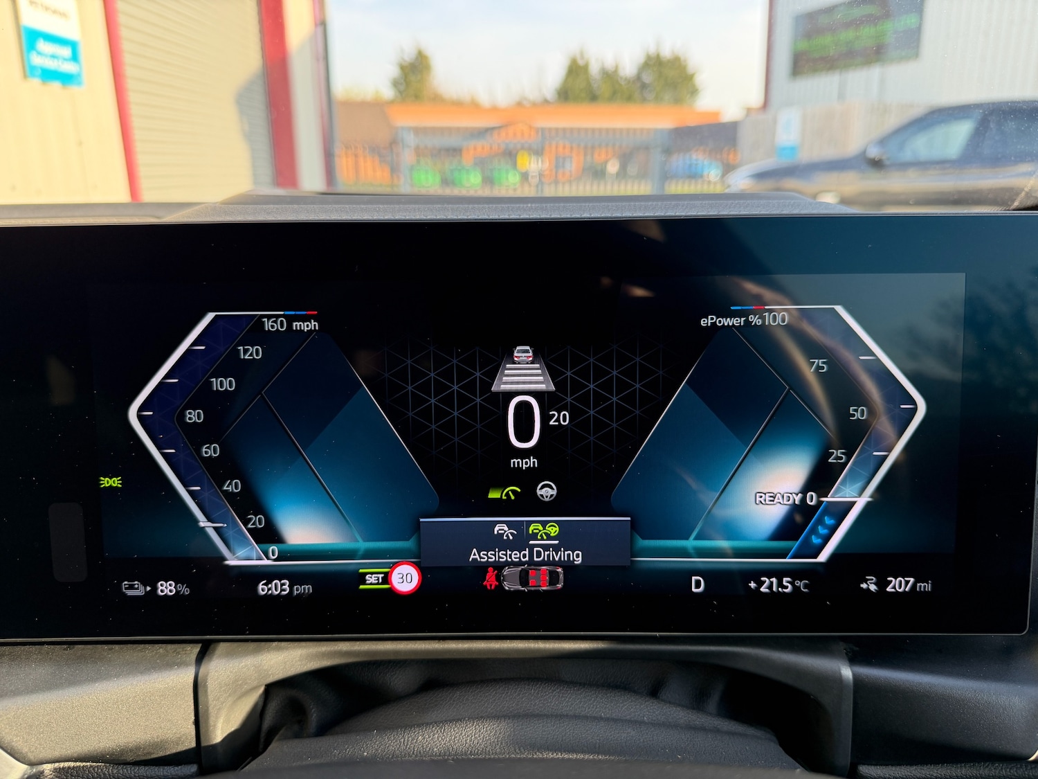 Used BMW i4 2023 for sale - 78219153: Photo 93