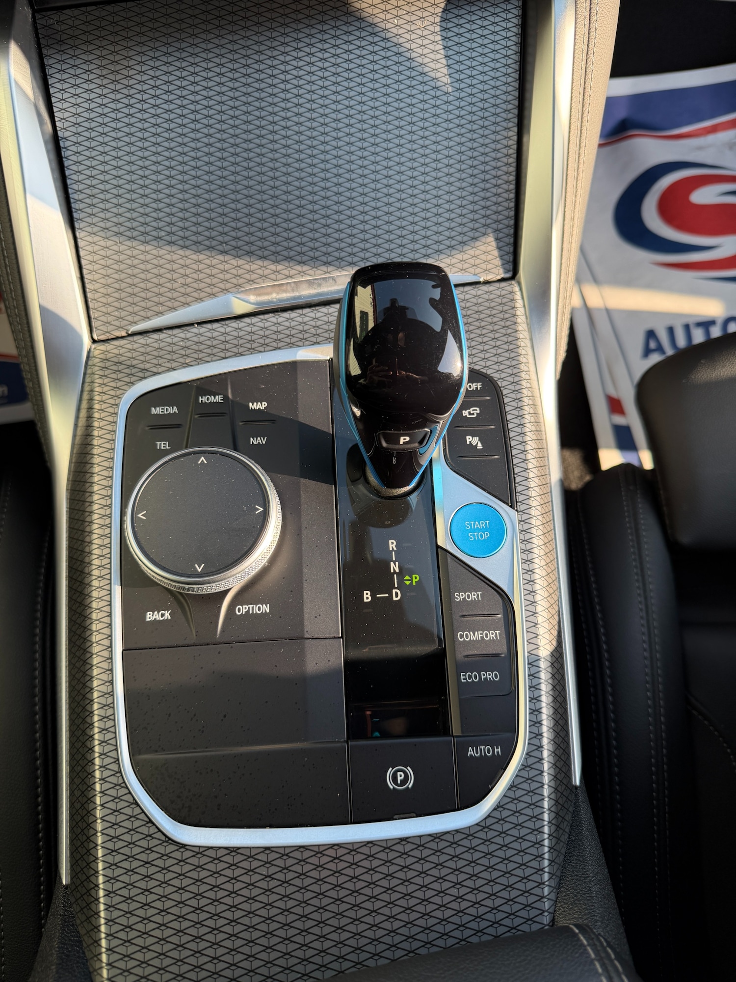 Used BMW i4 2023 for sale - 78219153: Photo 95