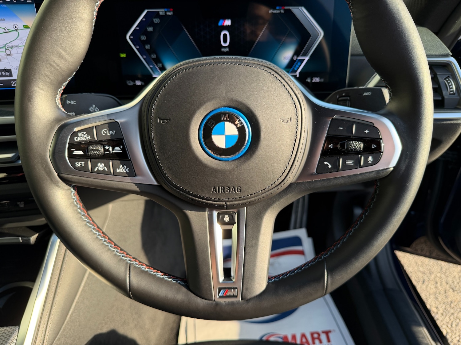 Used BMW i4 2023 for sale - 78219153: Photo 97