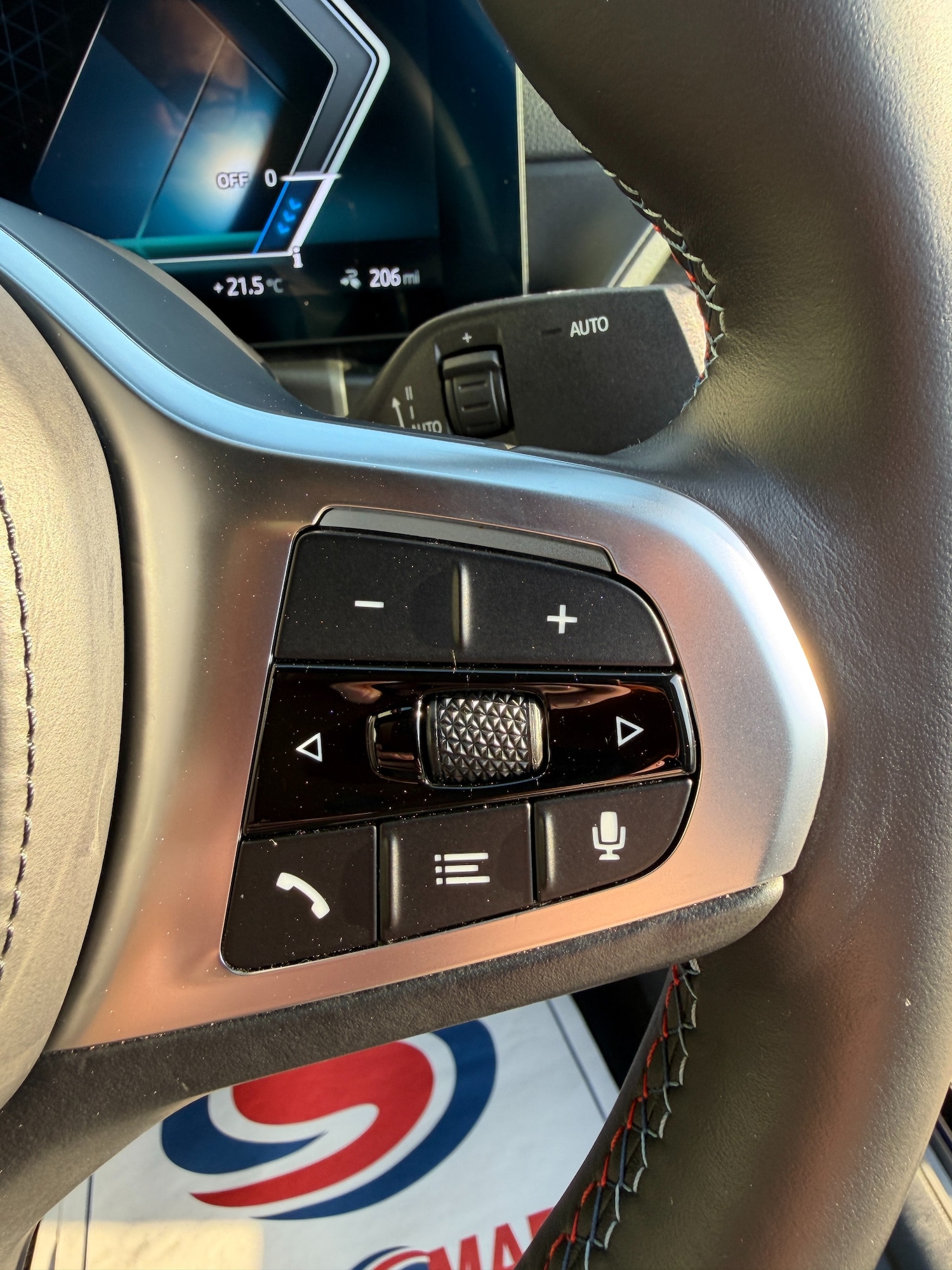 Used BMW i4 2023 for sale - 78219153: Photo 98