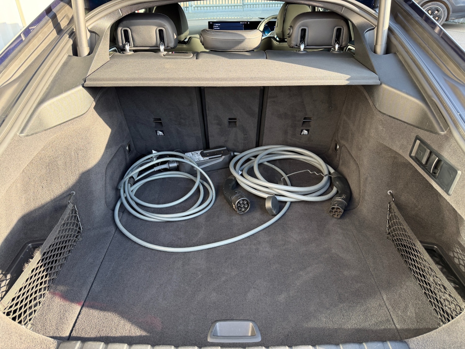 Used BMW i4 2023 for sale - 78219153: Photo 99