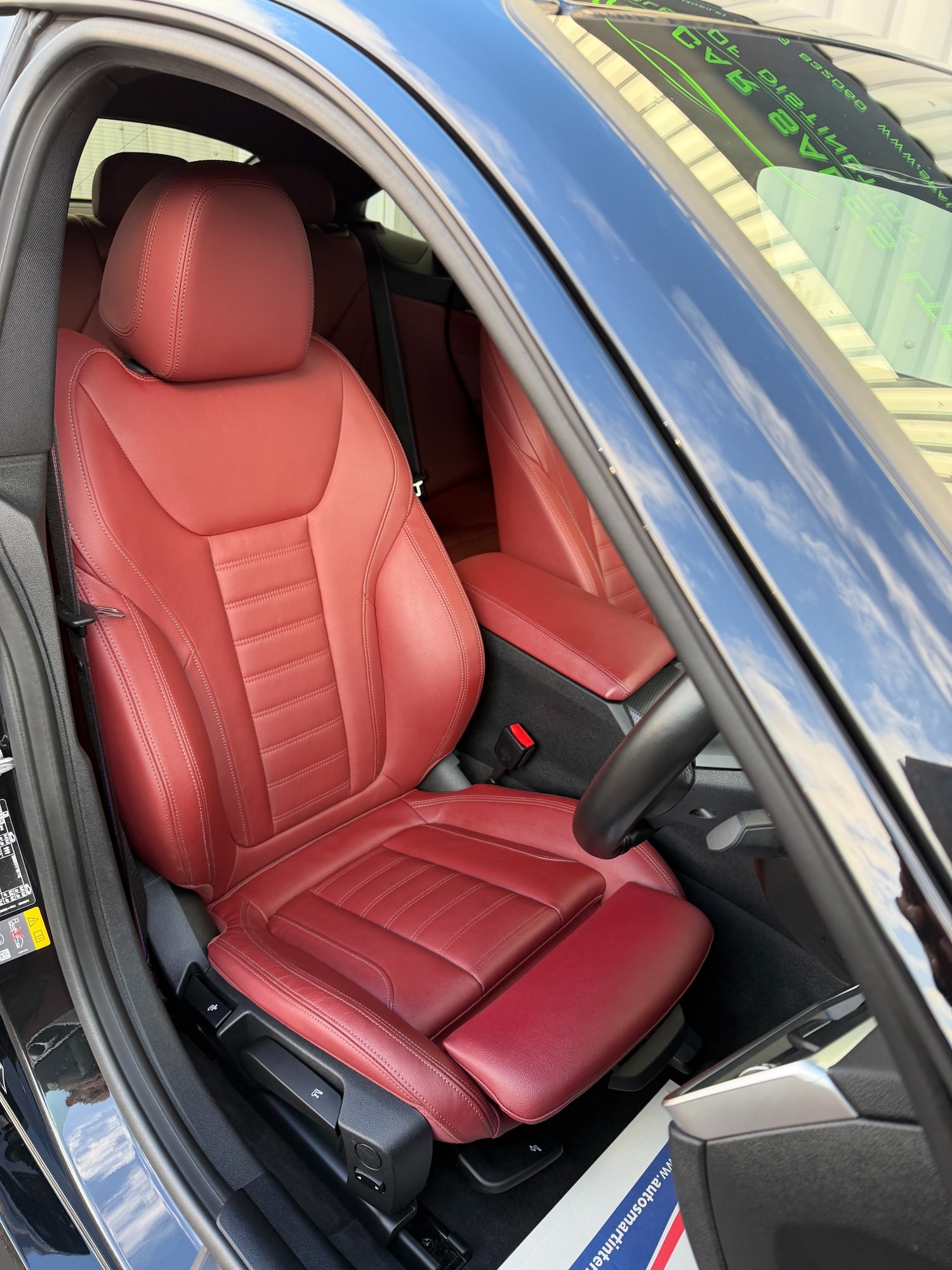 Used BMW i4 2022 for sale - 76948782: Photo 18