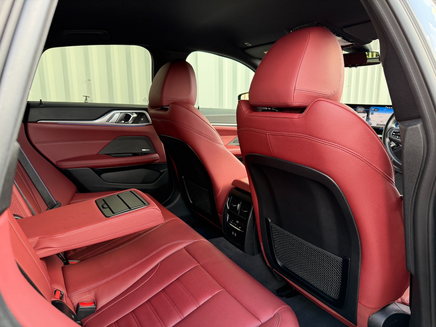 Used BMW i4 2022 for sale - 76948782: Photo 20