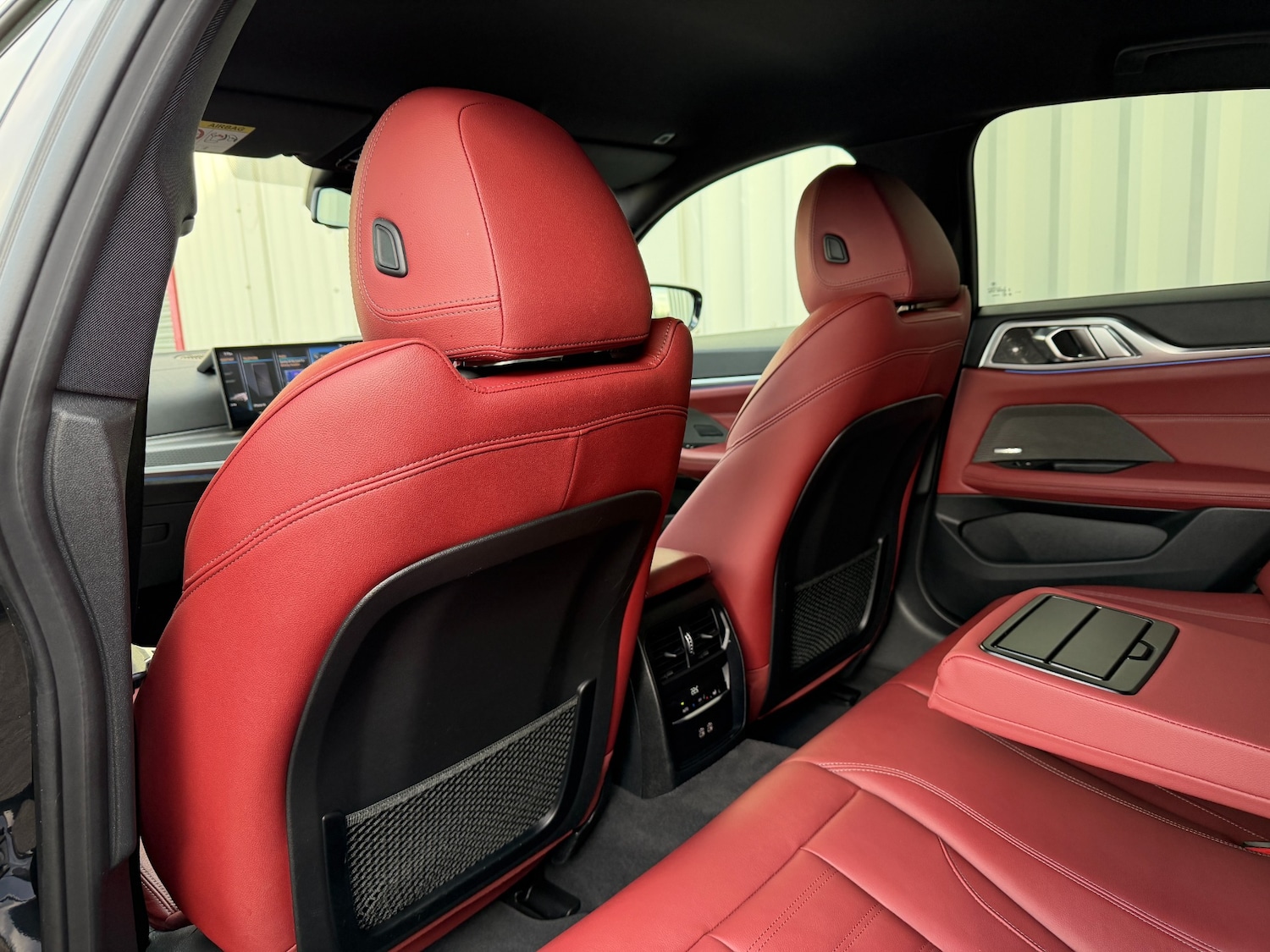 Used BMW i4 2022 for sale - 76948782: Photo 26