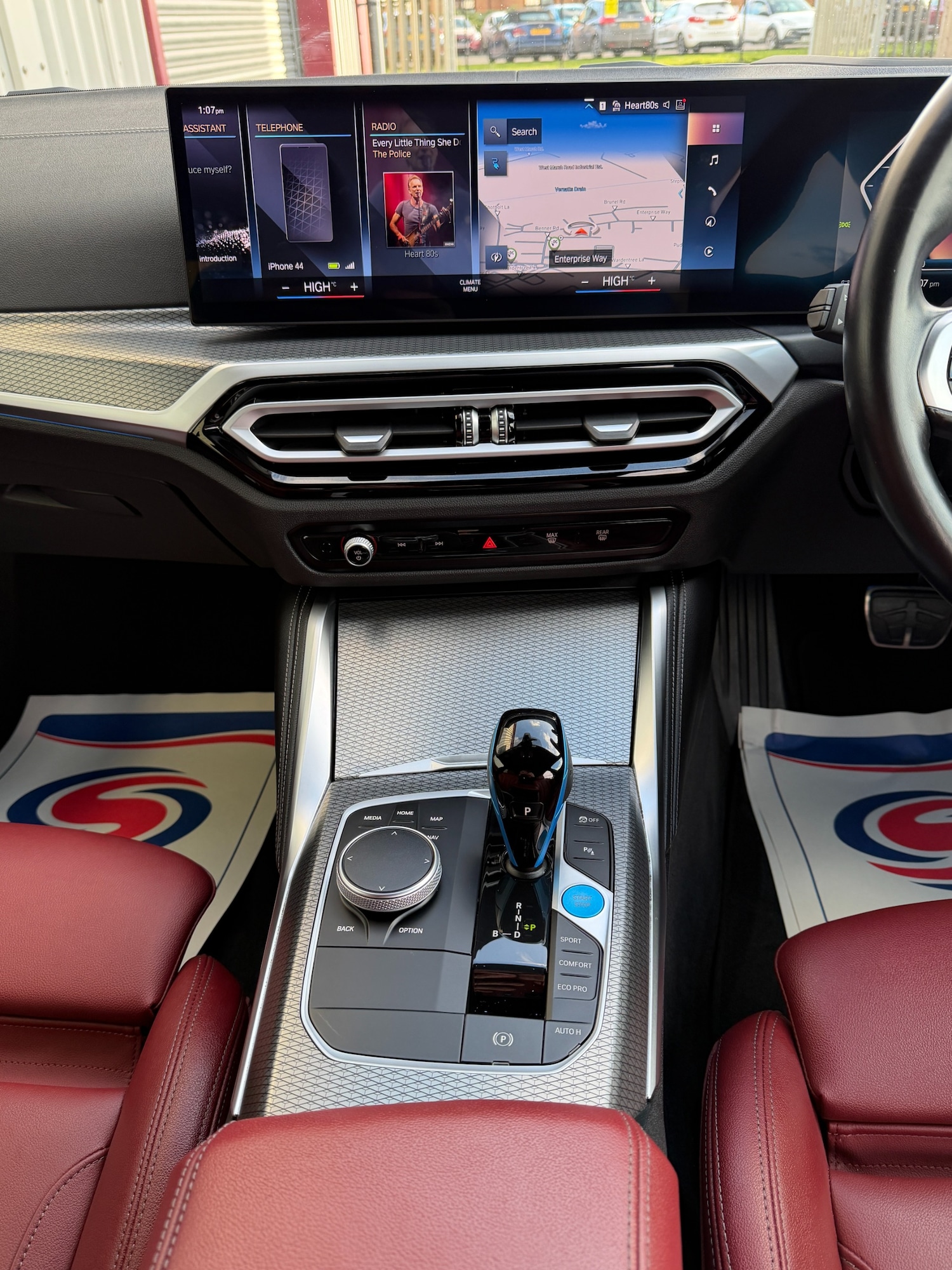 Used BMW i4 2022 for sale - 76948782: Photo 28