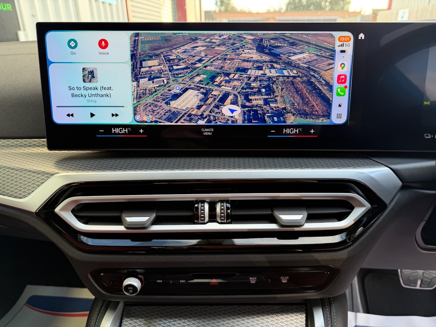 Used BMW i4 2022 for sale - 76948782: Photo 29