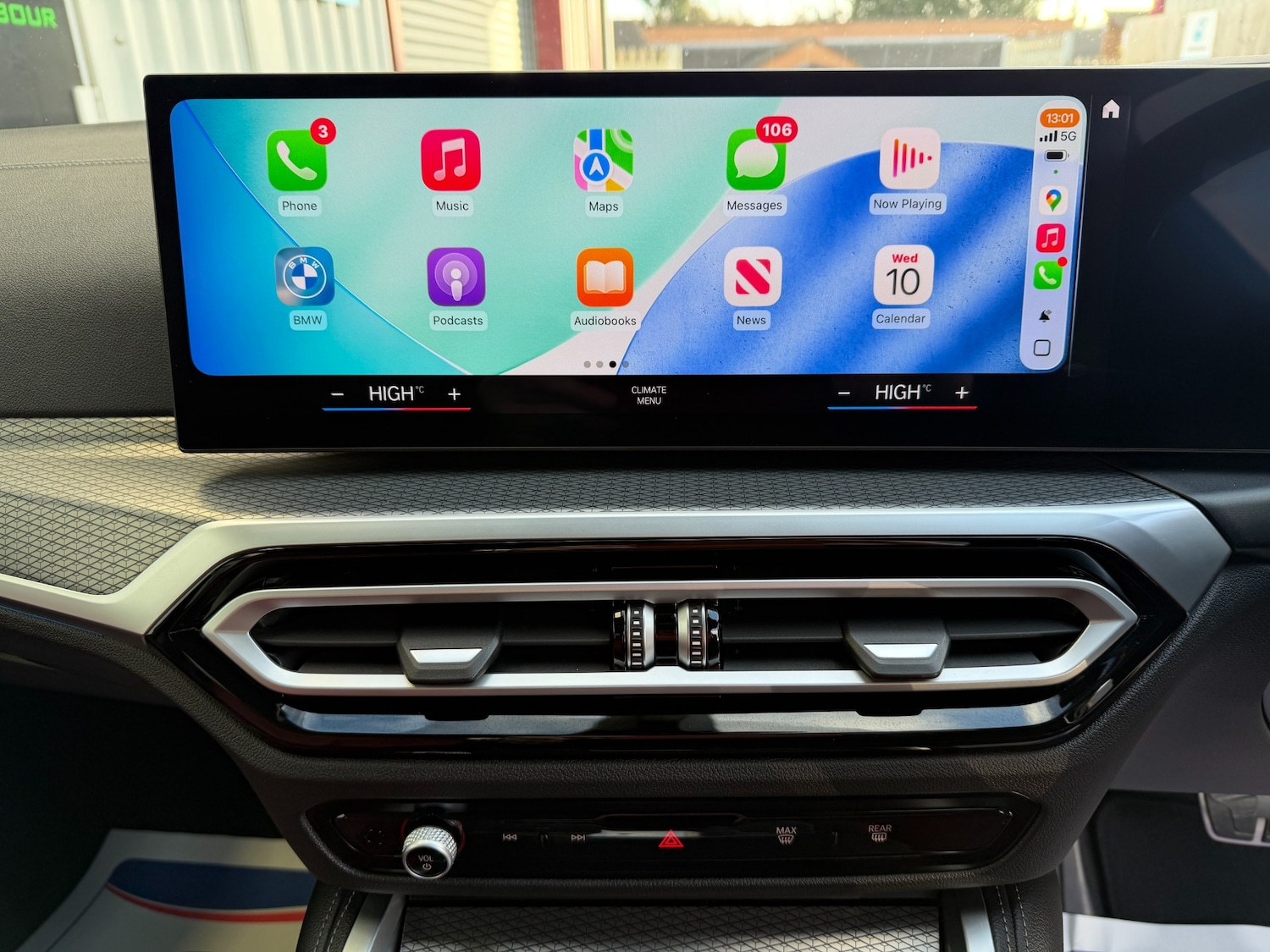 Used BMW i4 2022 for sale - 76948782: Photo 30