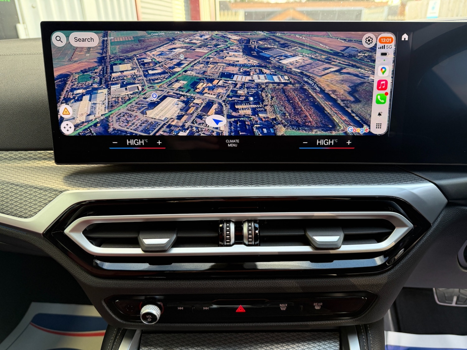 Used BMW i4 2022 for sale - 76948782: Photo 31