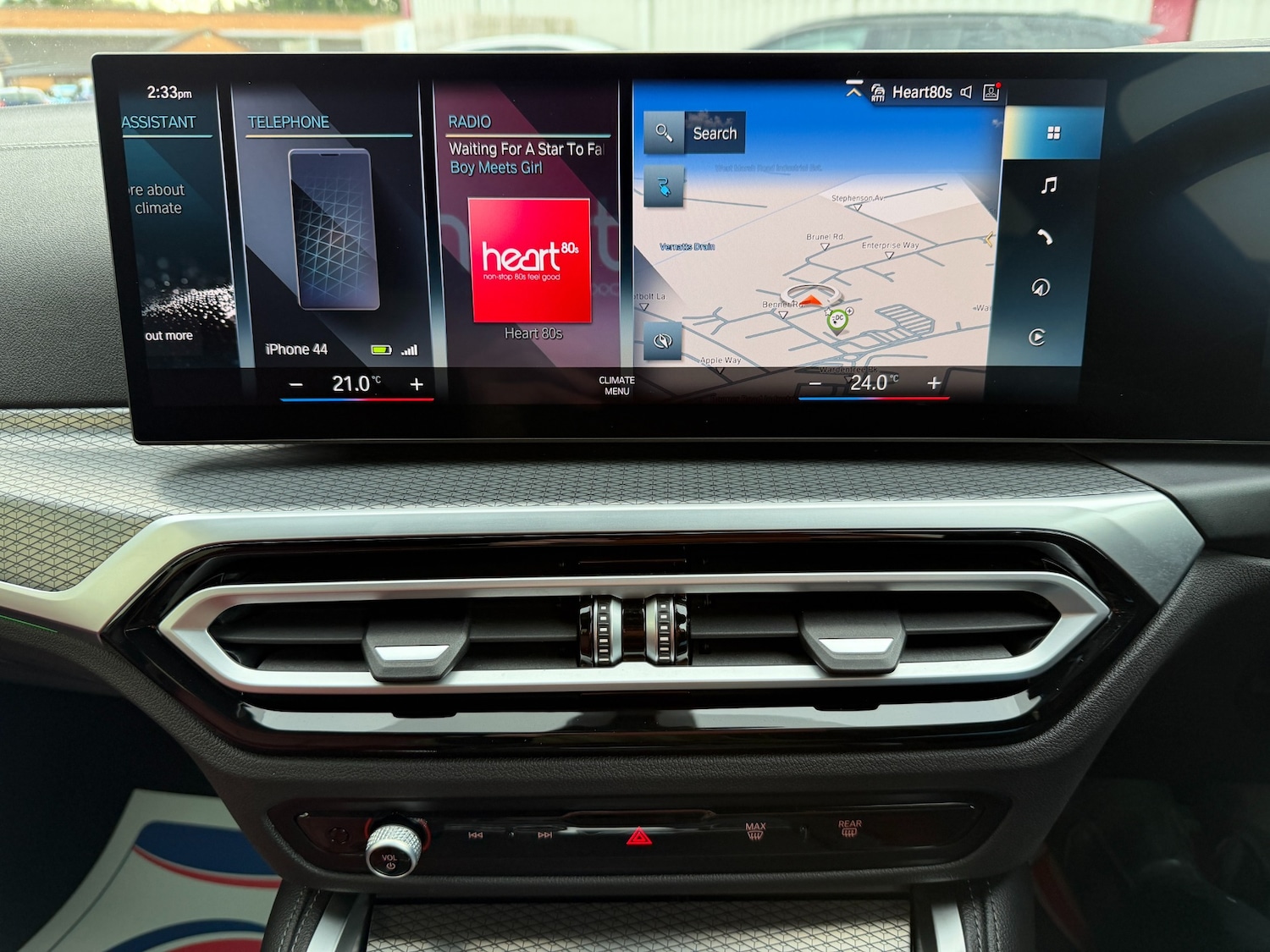 Used BMW i4 2022 for sale - 76948782: Photo 33