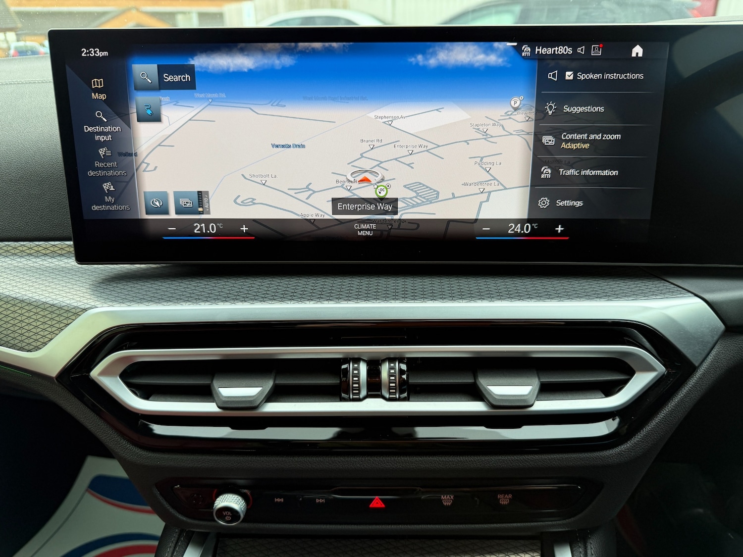 Used BMW i4 2022 for sale - 76948782: Photo 34