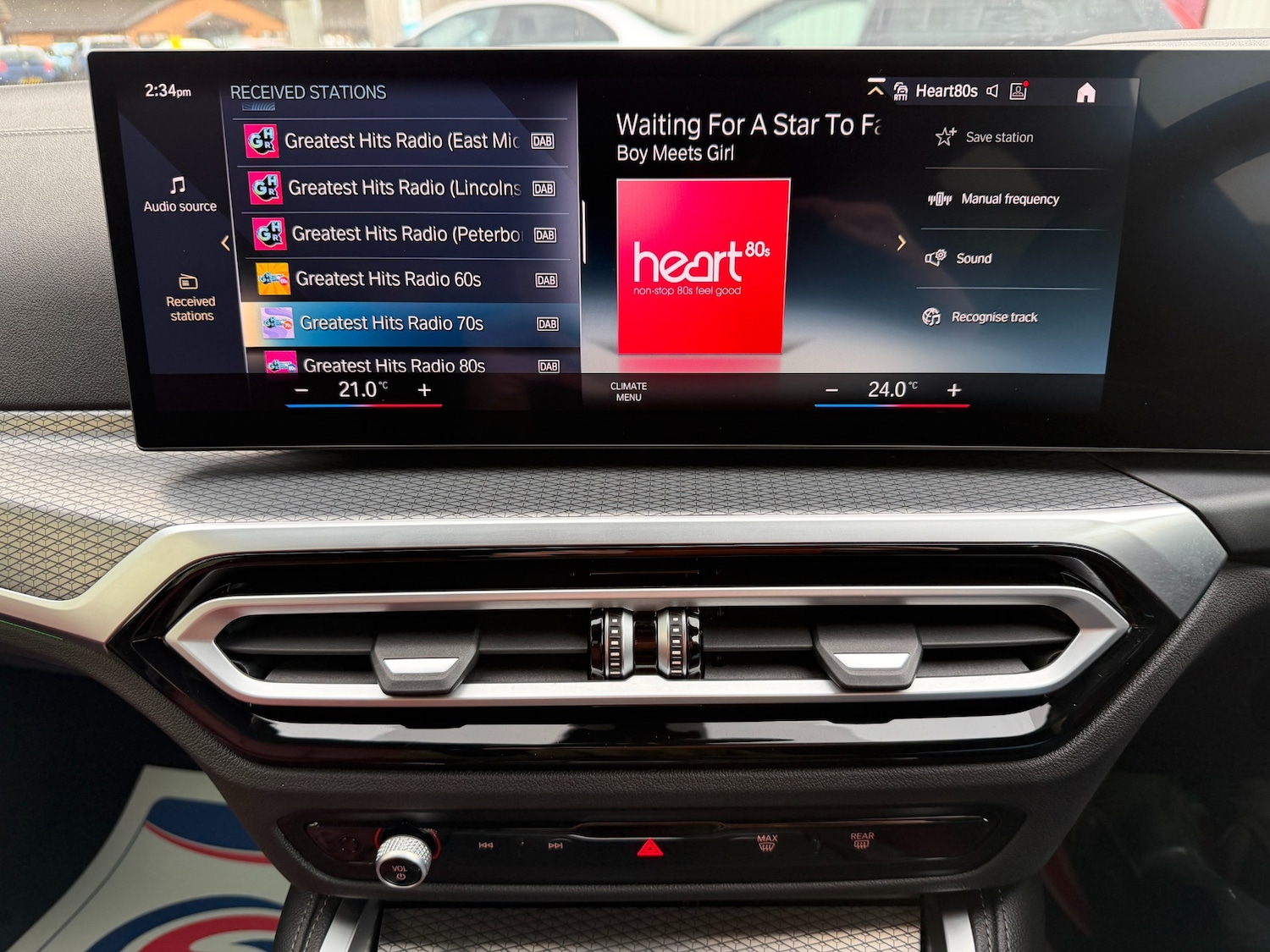 Used BMW i4 2022 for sale - 76948782: Photo 35