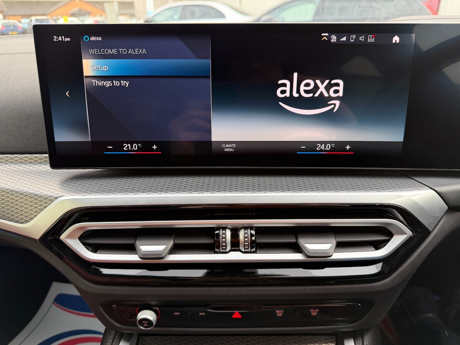 Used BMW i4 2022 for sale - 76948782: Photo 38