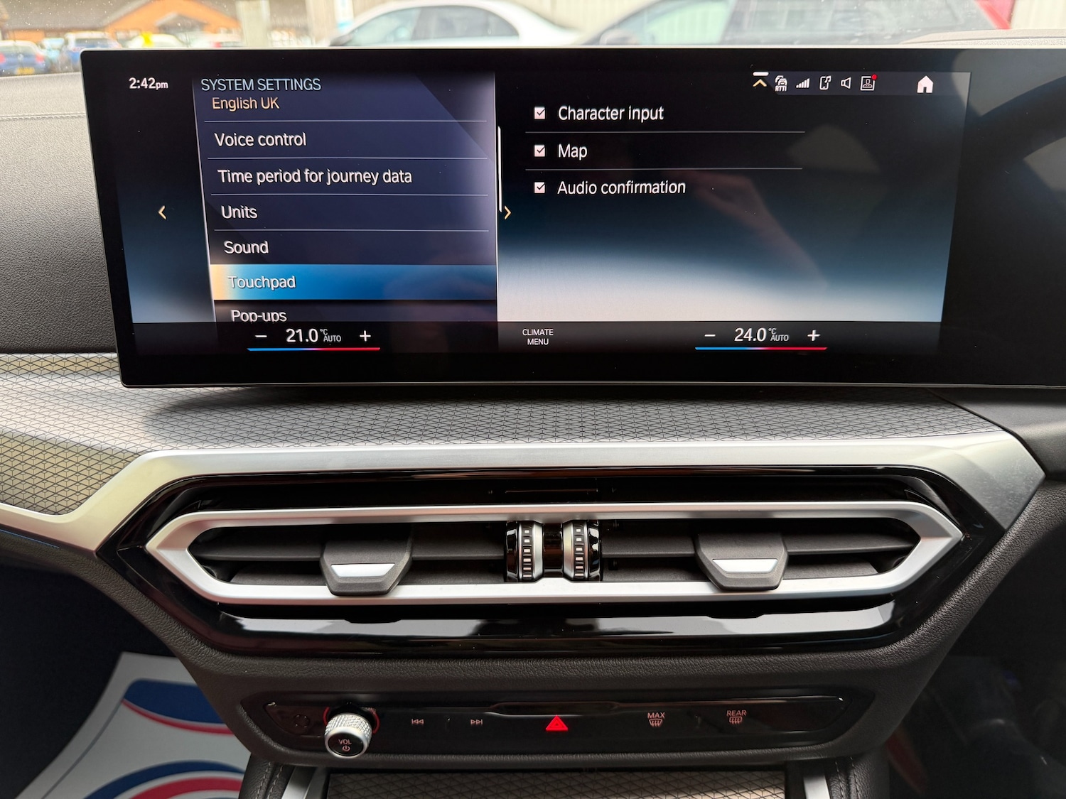 Used BMW i4 2022 for sale - 76948782: Photo 40