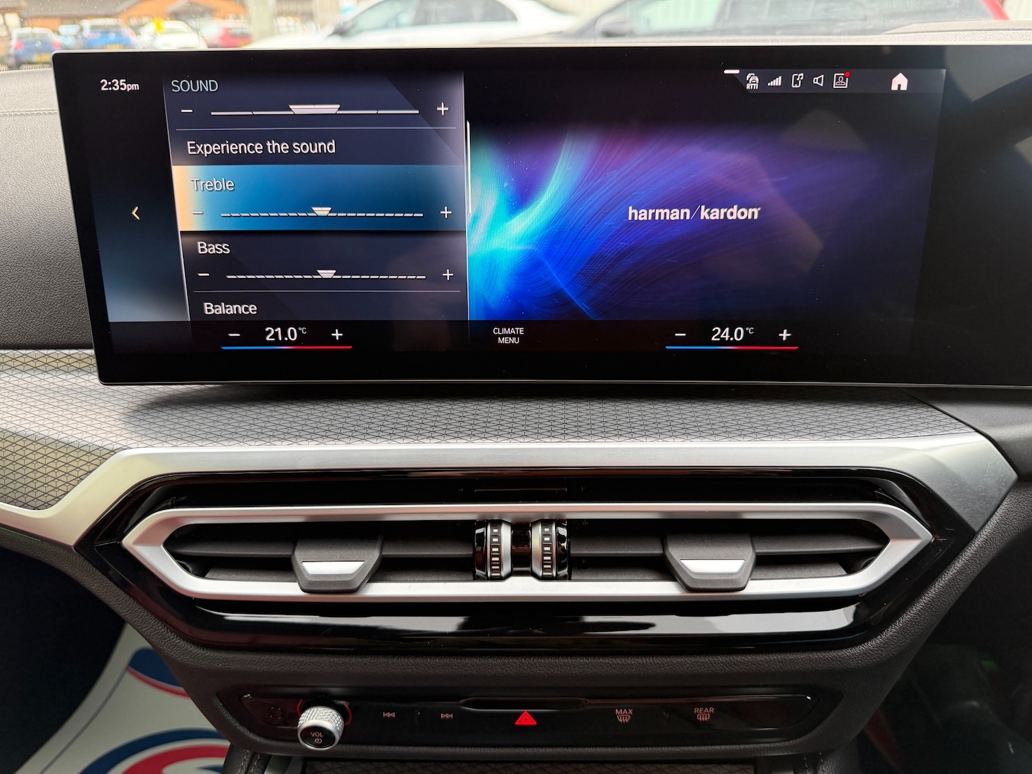 Used BMW i4 2022 for sale - 76948782: Photo 42