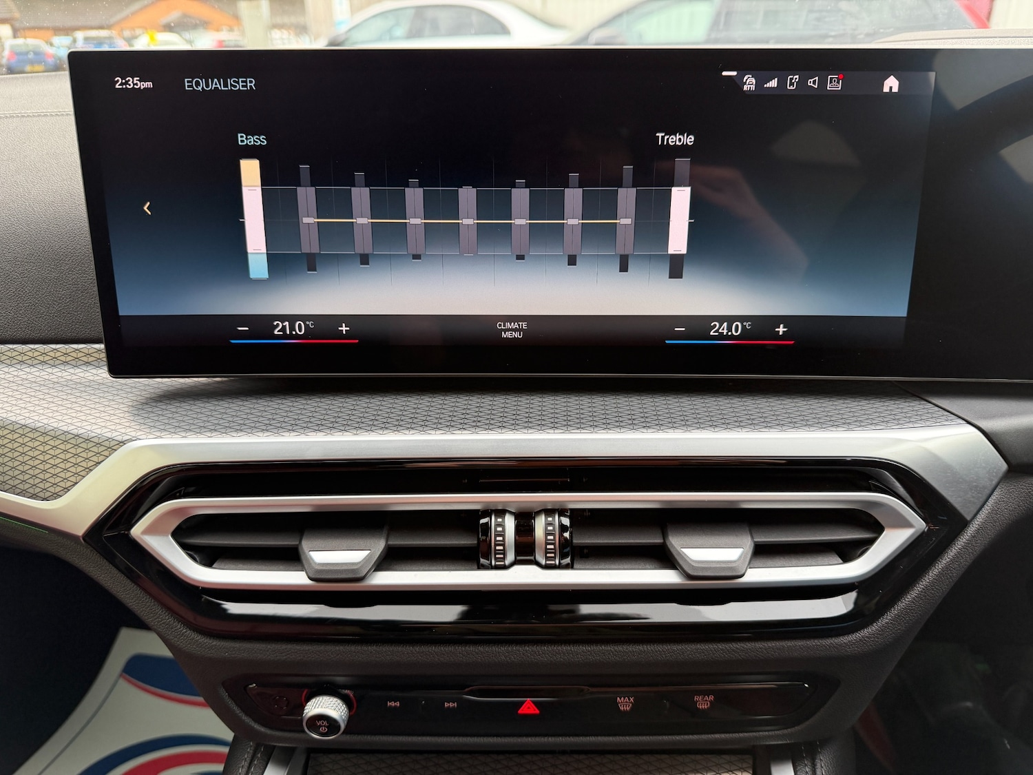 Used BMW i4 2022 for sale - 76948782: Photo 43