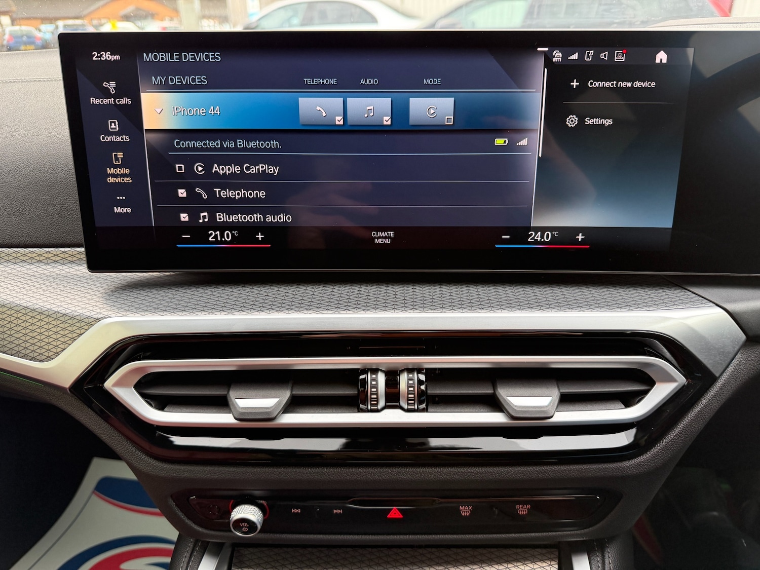 Used BMW i4 2022 for sale - 76948782: Photo 45